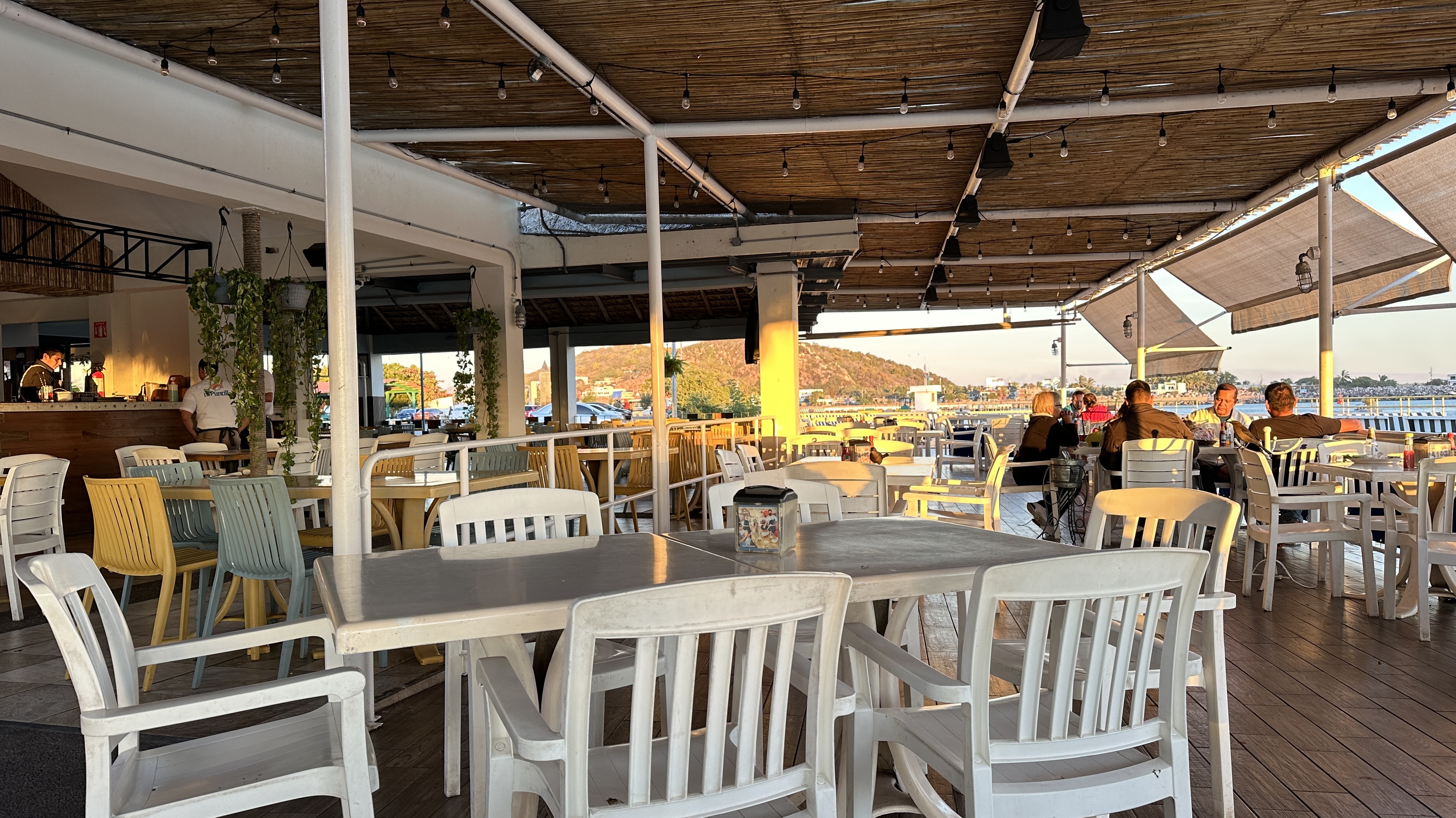 La Puntilla Seafood Restaurant image 5