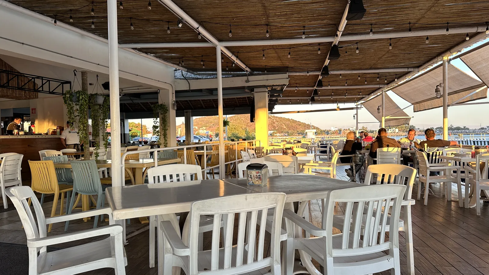 La Puntilla Seafood Restaurant image 5