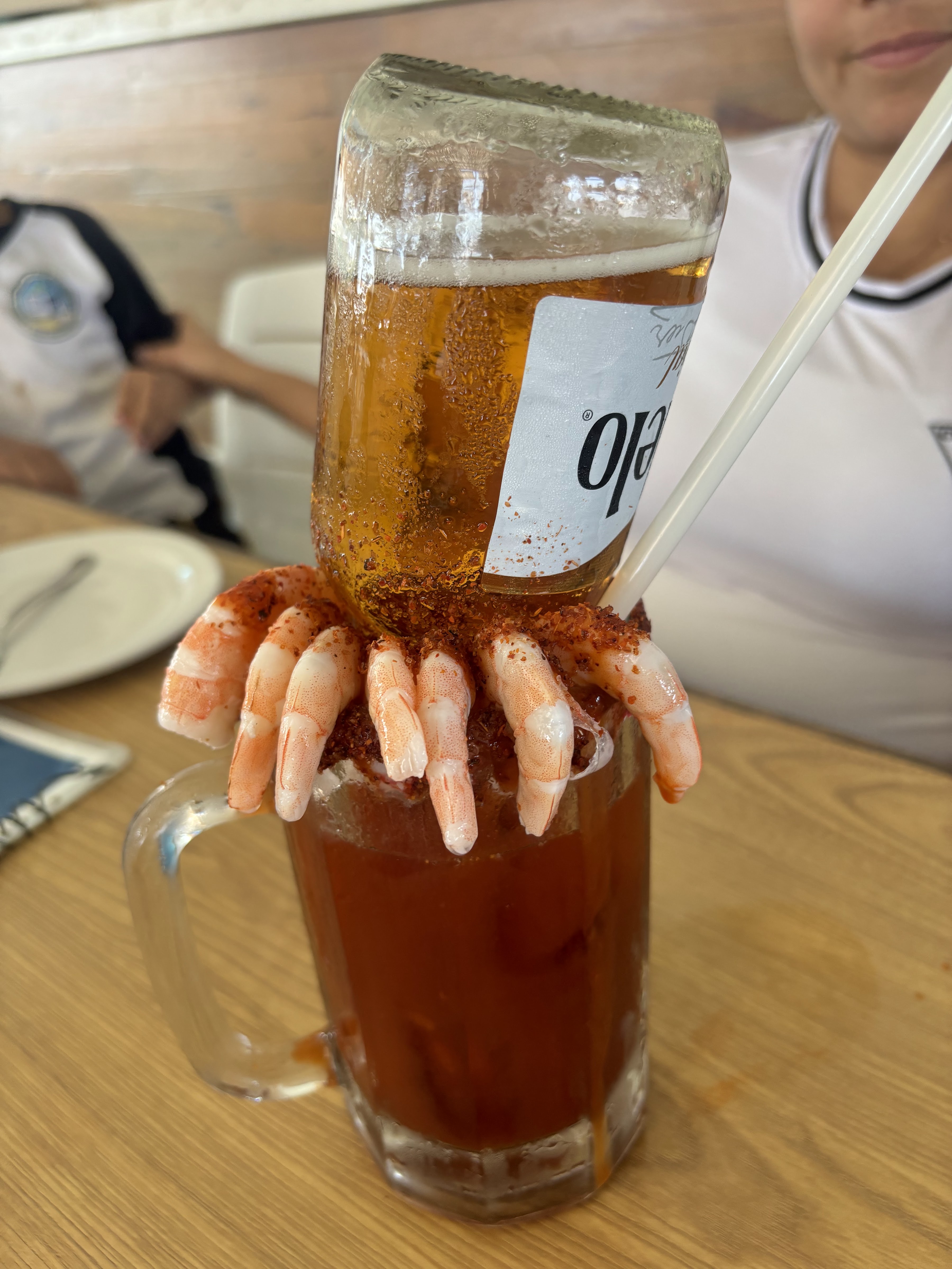 La Puntilla Seafood Restaurant image 10