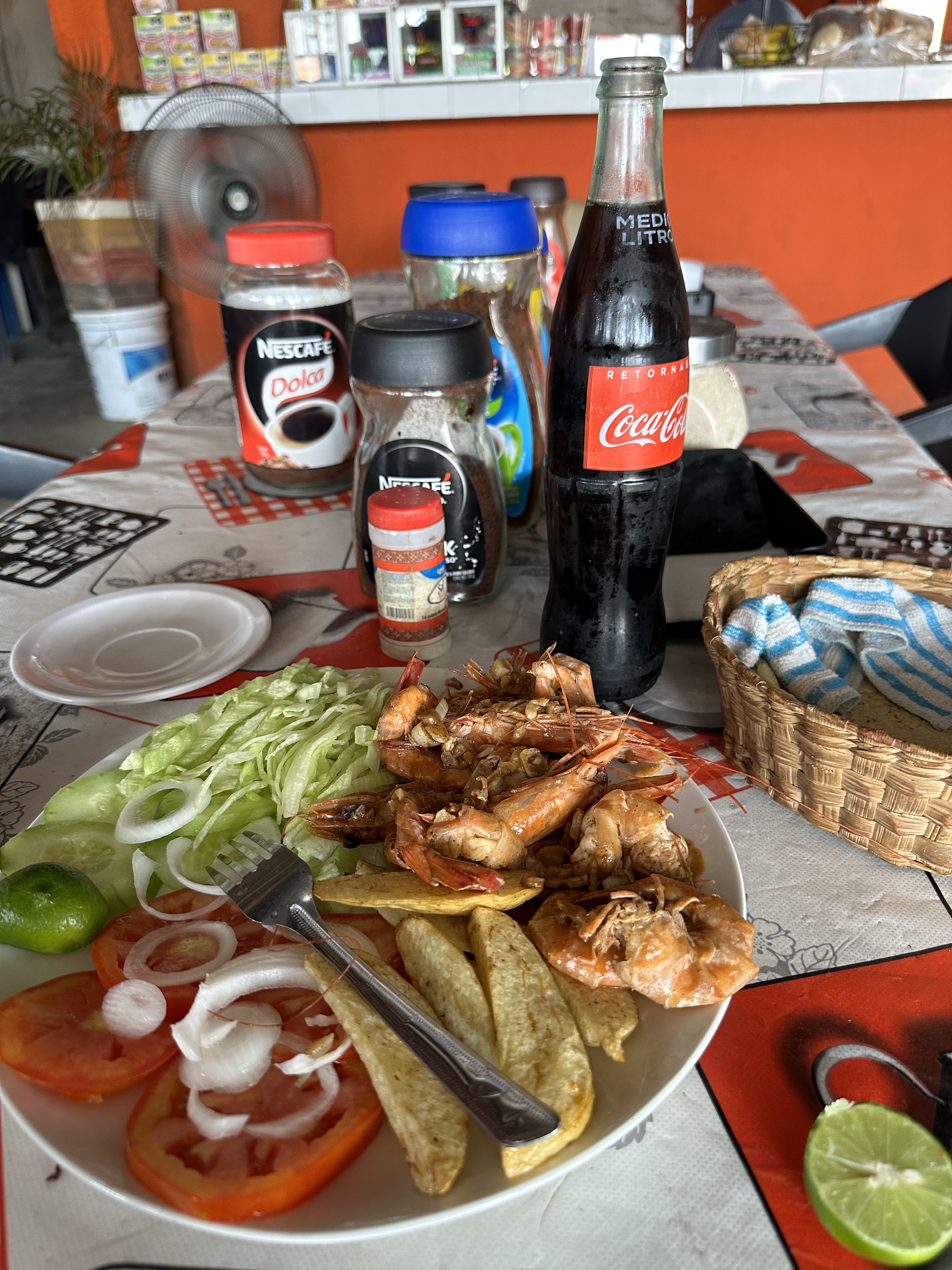 Restaurante Familiar Gorda Con Chile image 1