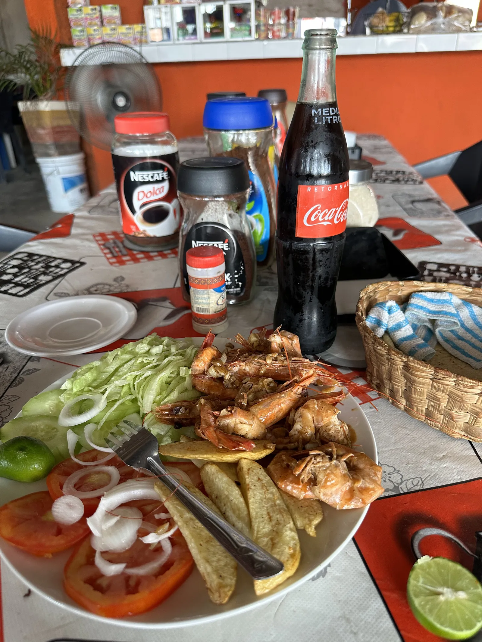 Restaurante Familiar Gorda Con Chile image 1