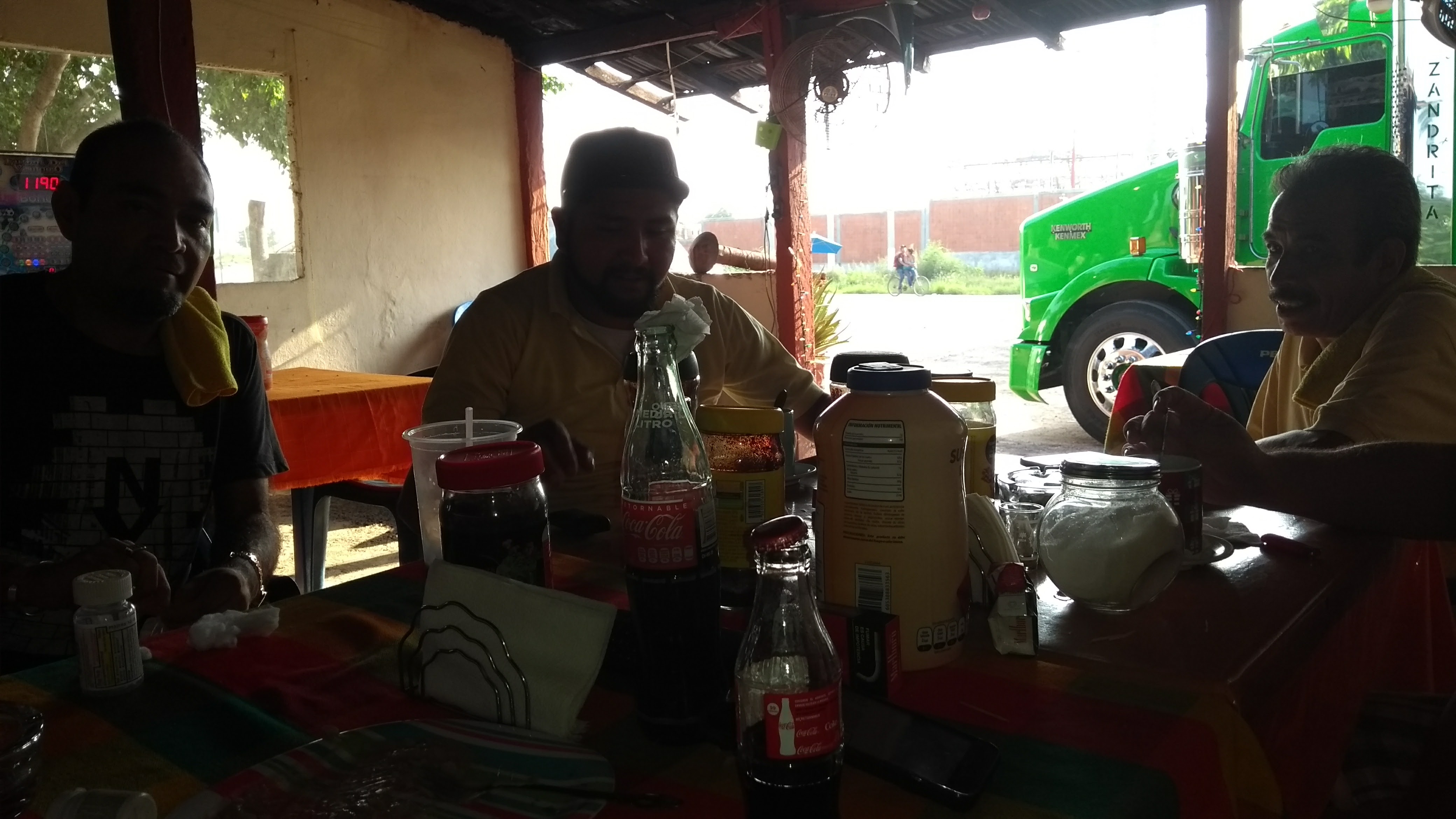 Restaurante Familiar Gorda Con Chile image 6