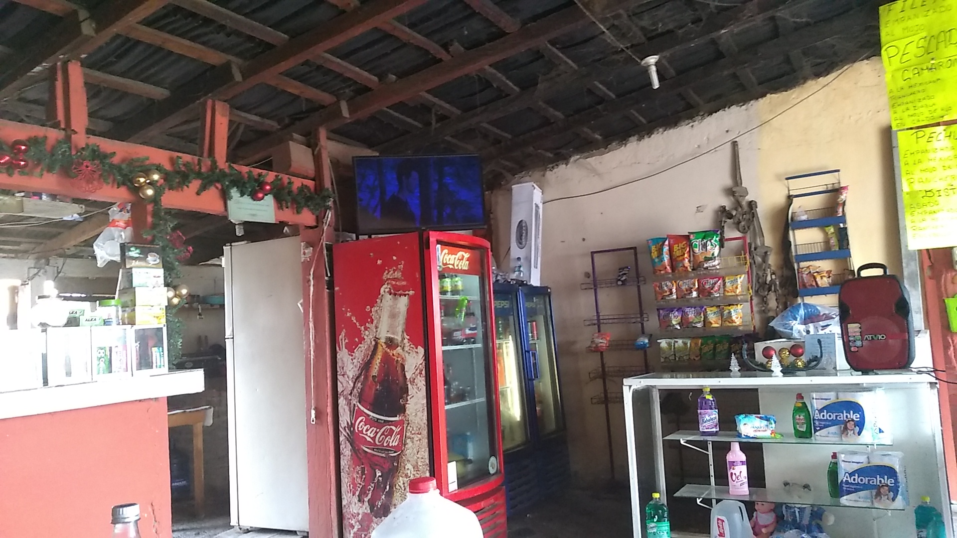 Restaurante Familiar Gorda Con Chile image 7