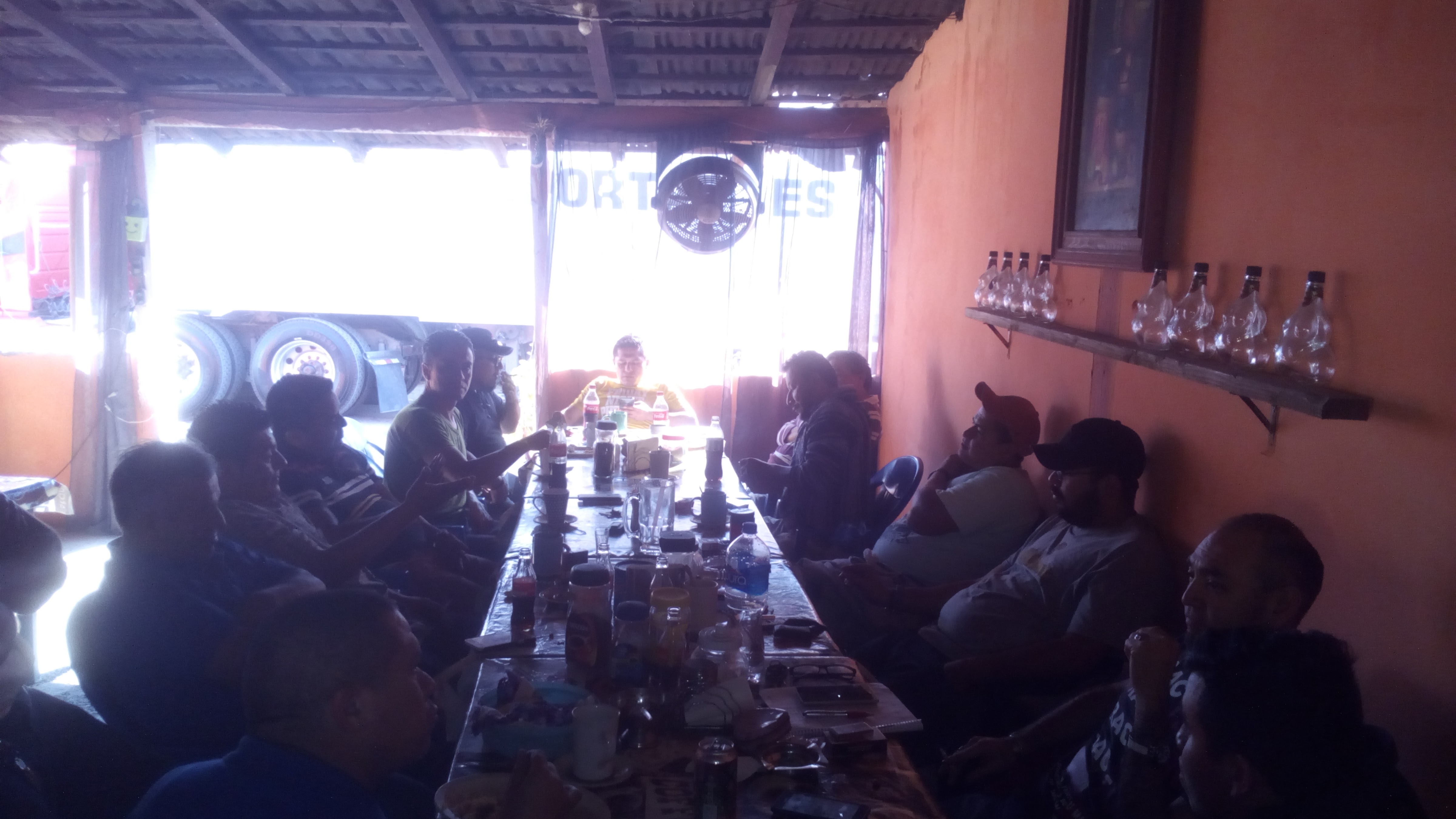 Restaurante Familiar Gorda Con Chile image 10