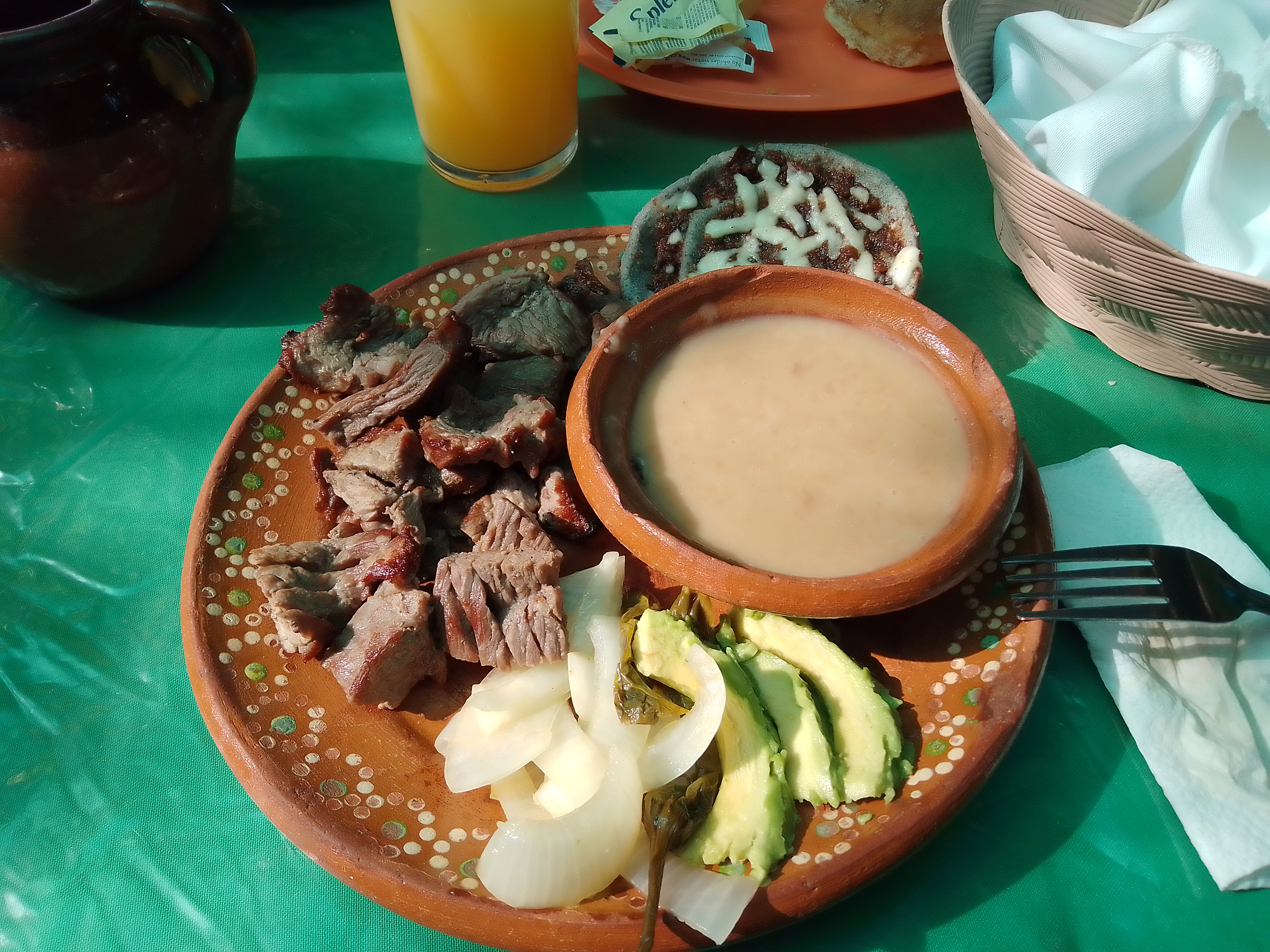 Restaurante mamá chana image 7