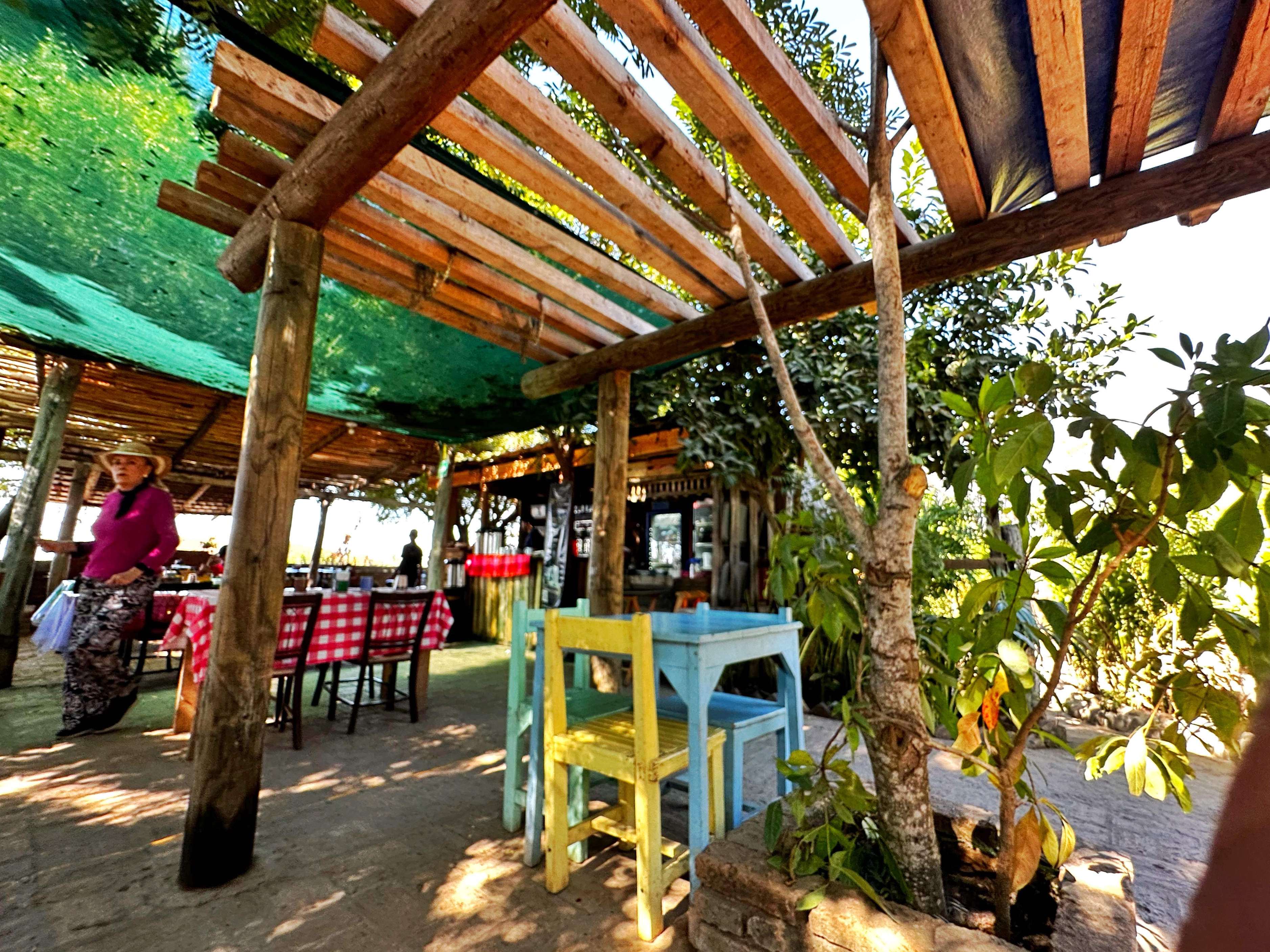 Restaurante mamá chana image 8