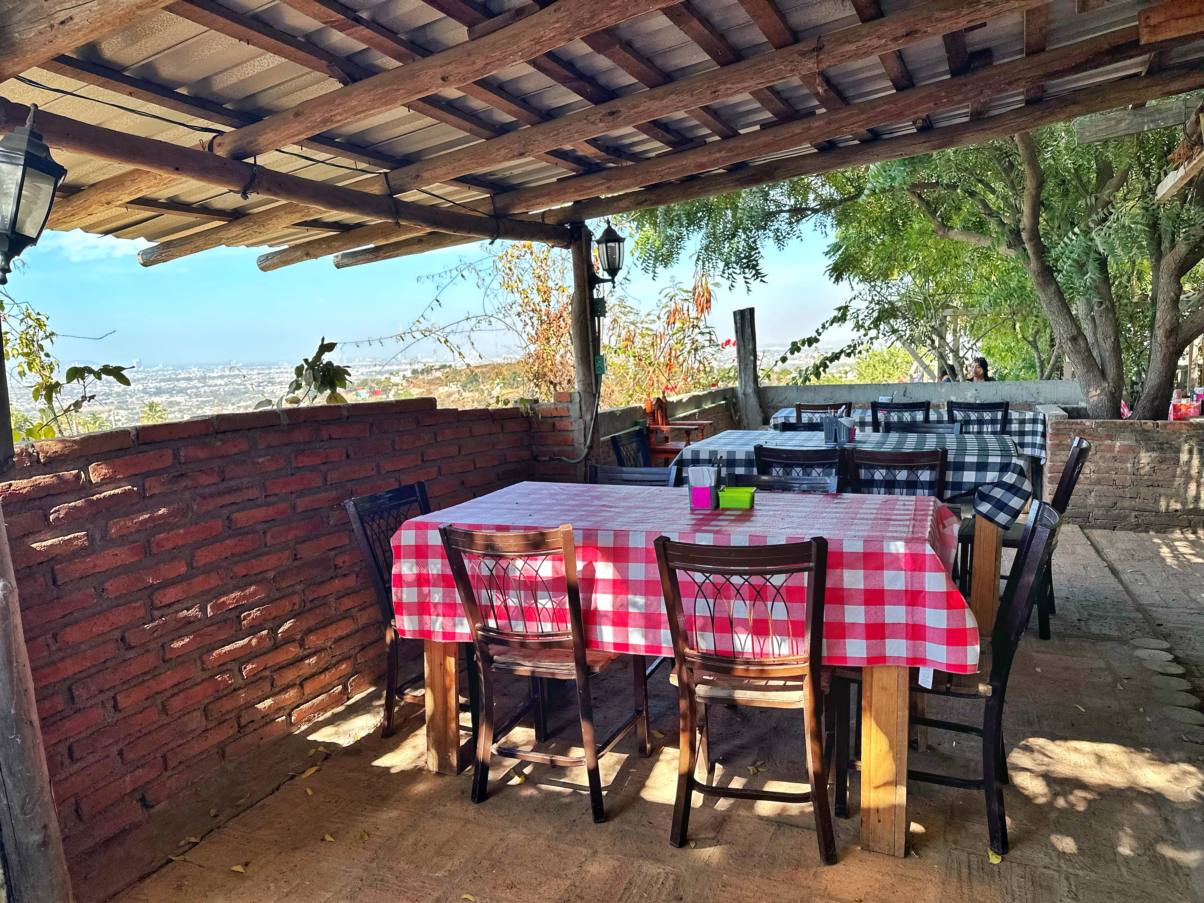 Restaurante mamá chana image 10