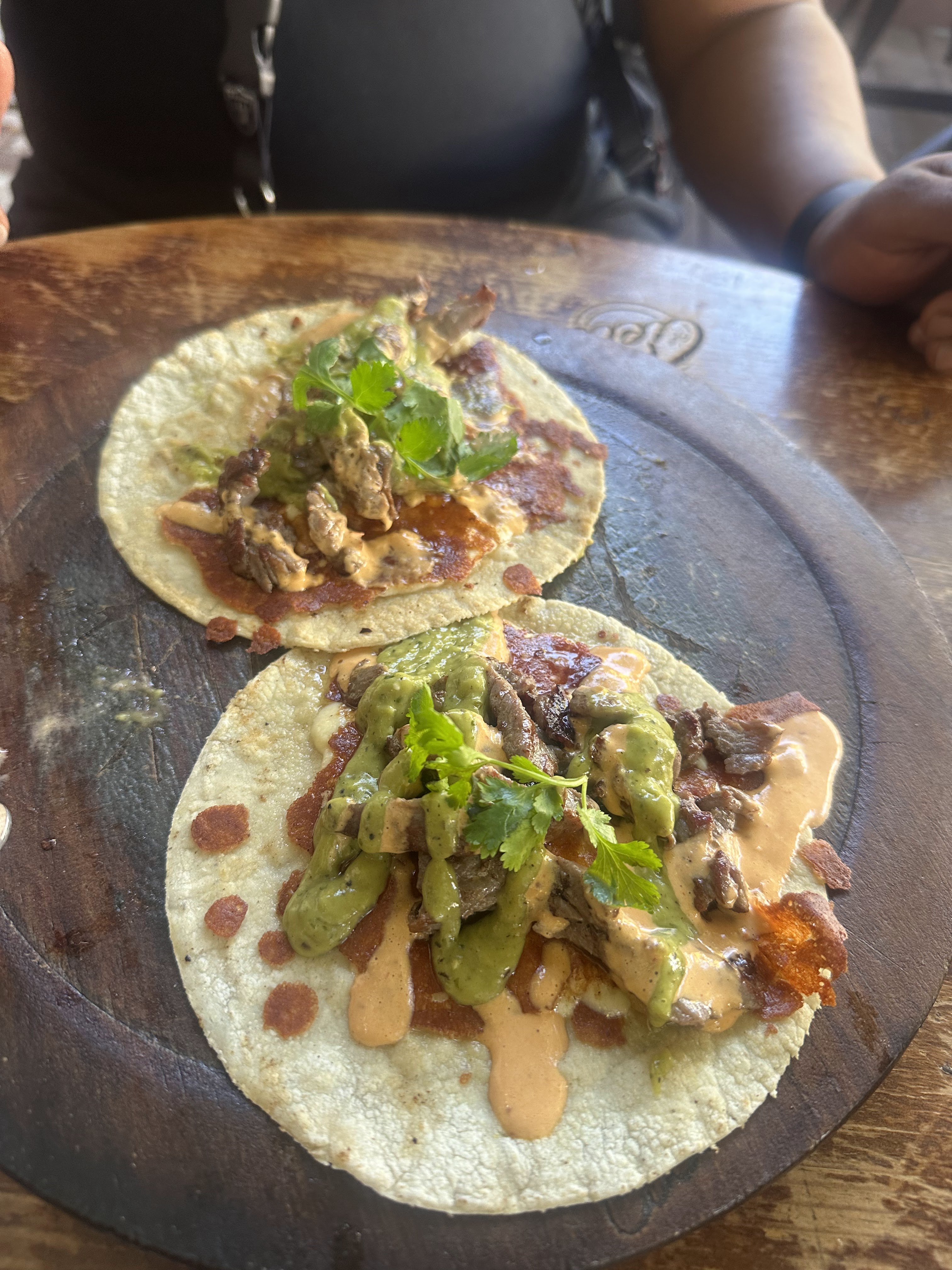 El Cielo Restaurant Bar image 3