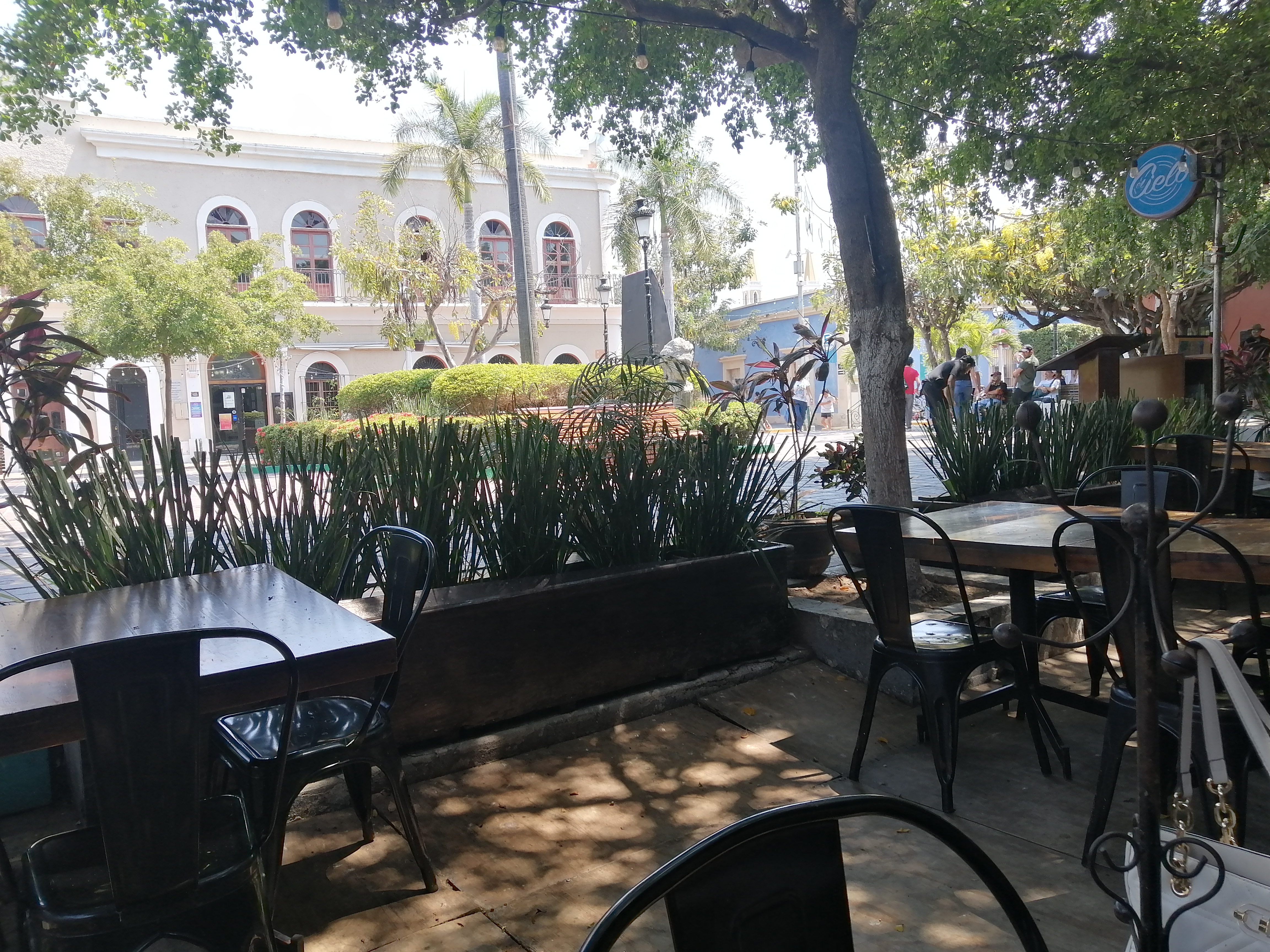 El Cielo Restaurant Bar image 6