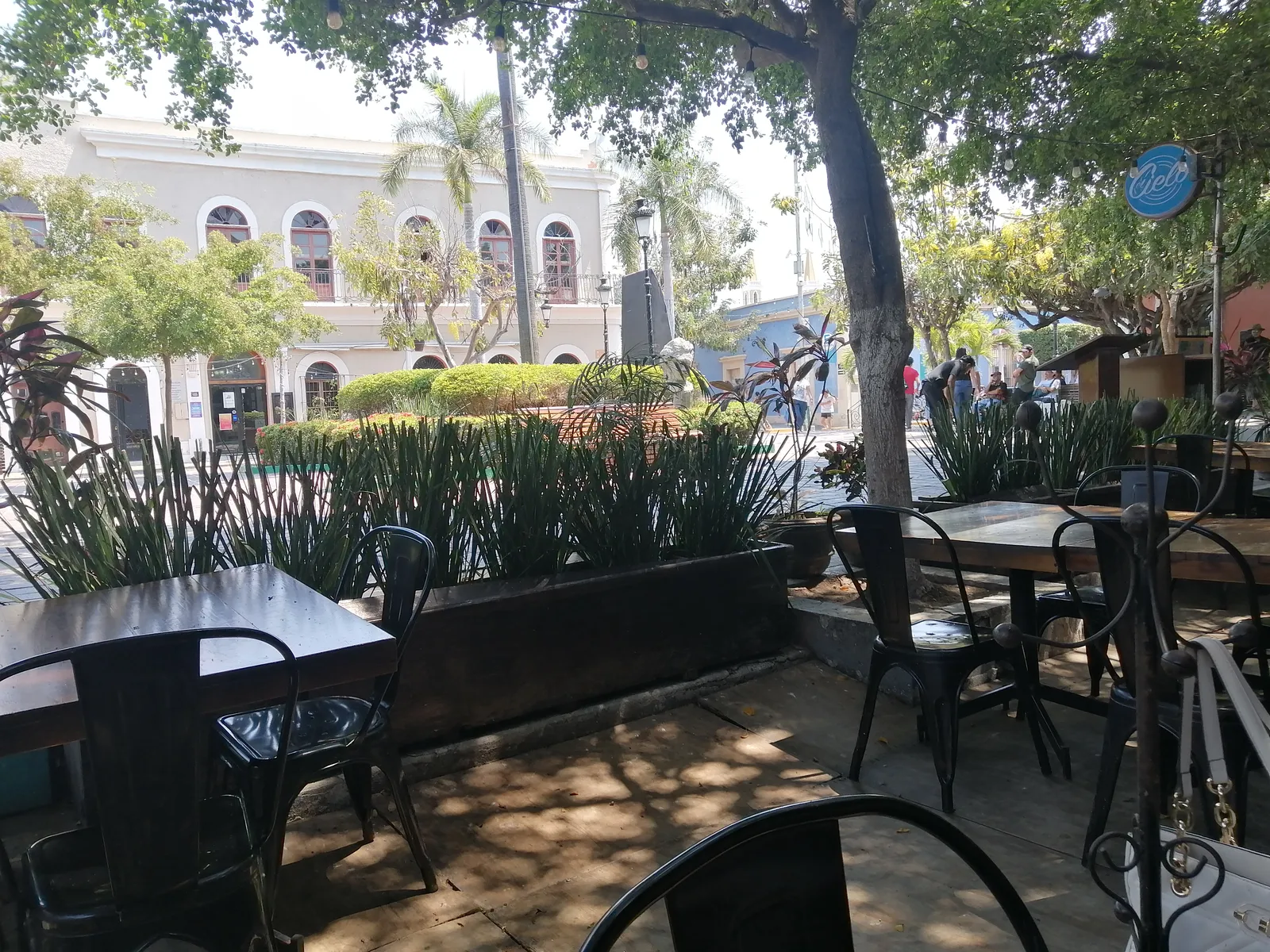 El Cielo Restaurant Bar image 6