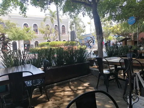 El Cielo Restaurant Bar image 6