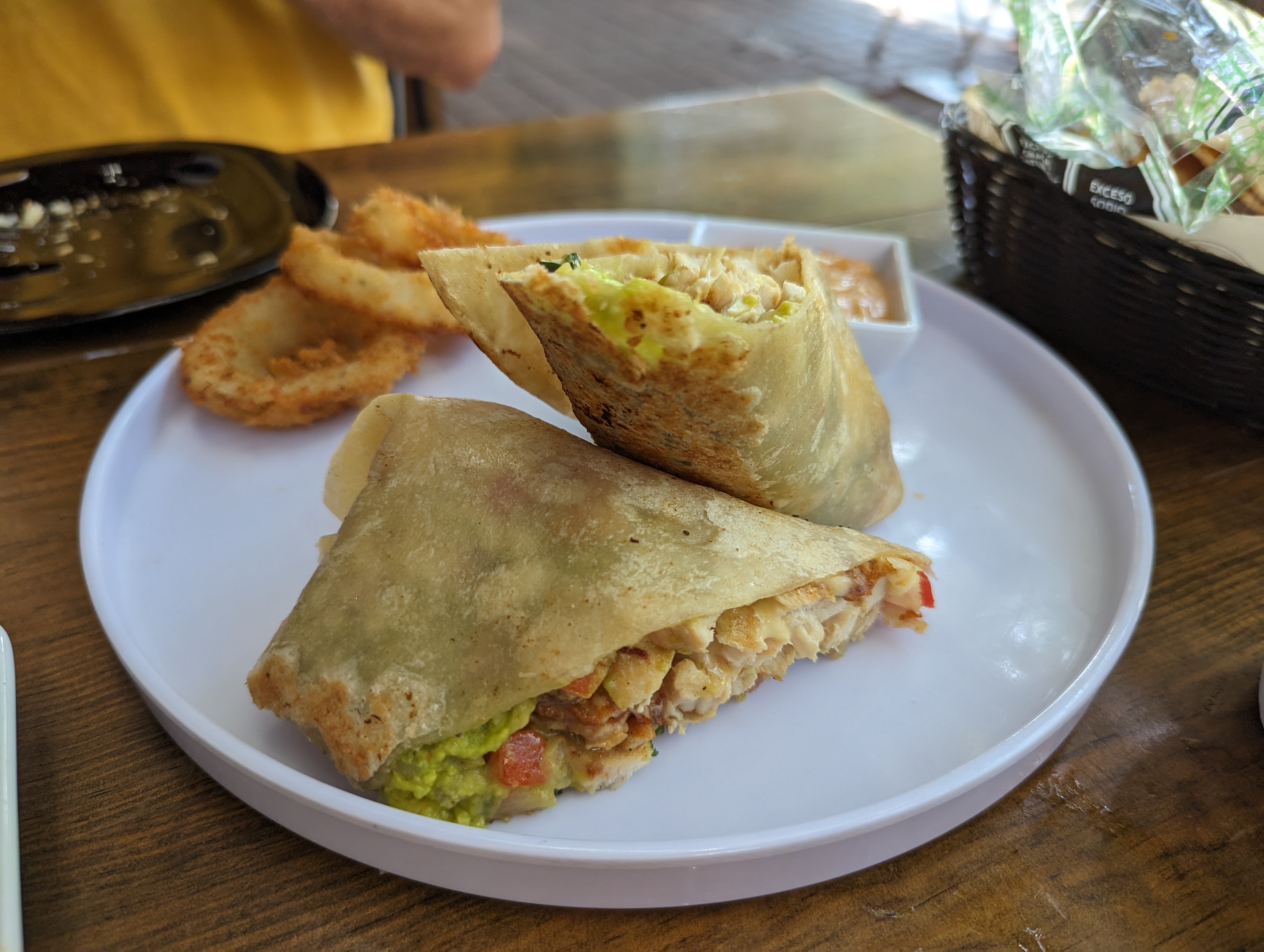 El Cielo Restaurant Bar image 7