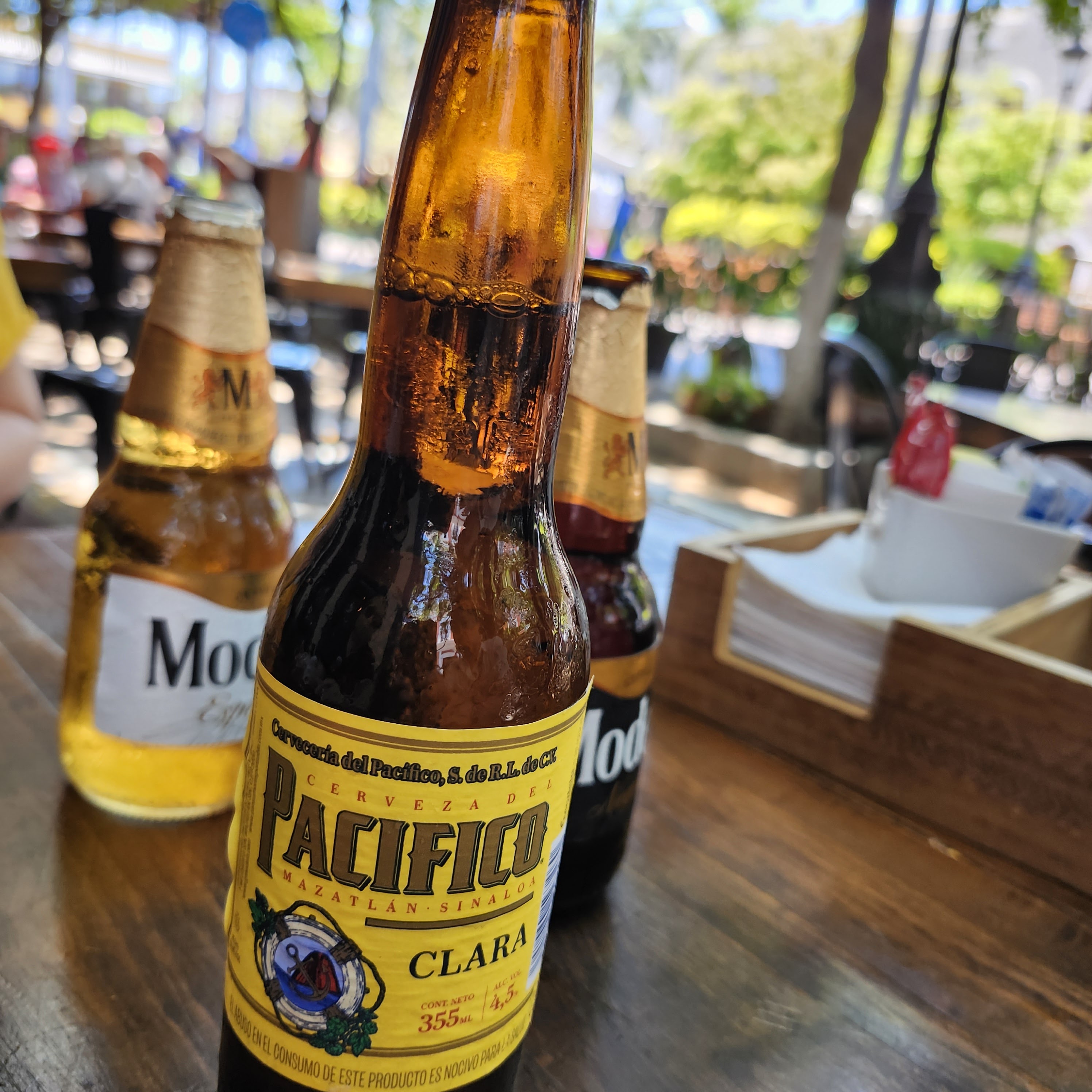 El Cielo Restaurant Bar image 9