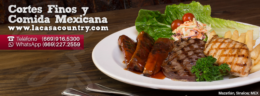 Restaurante La Casa Country image 2