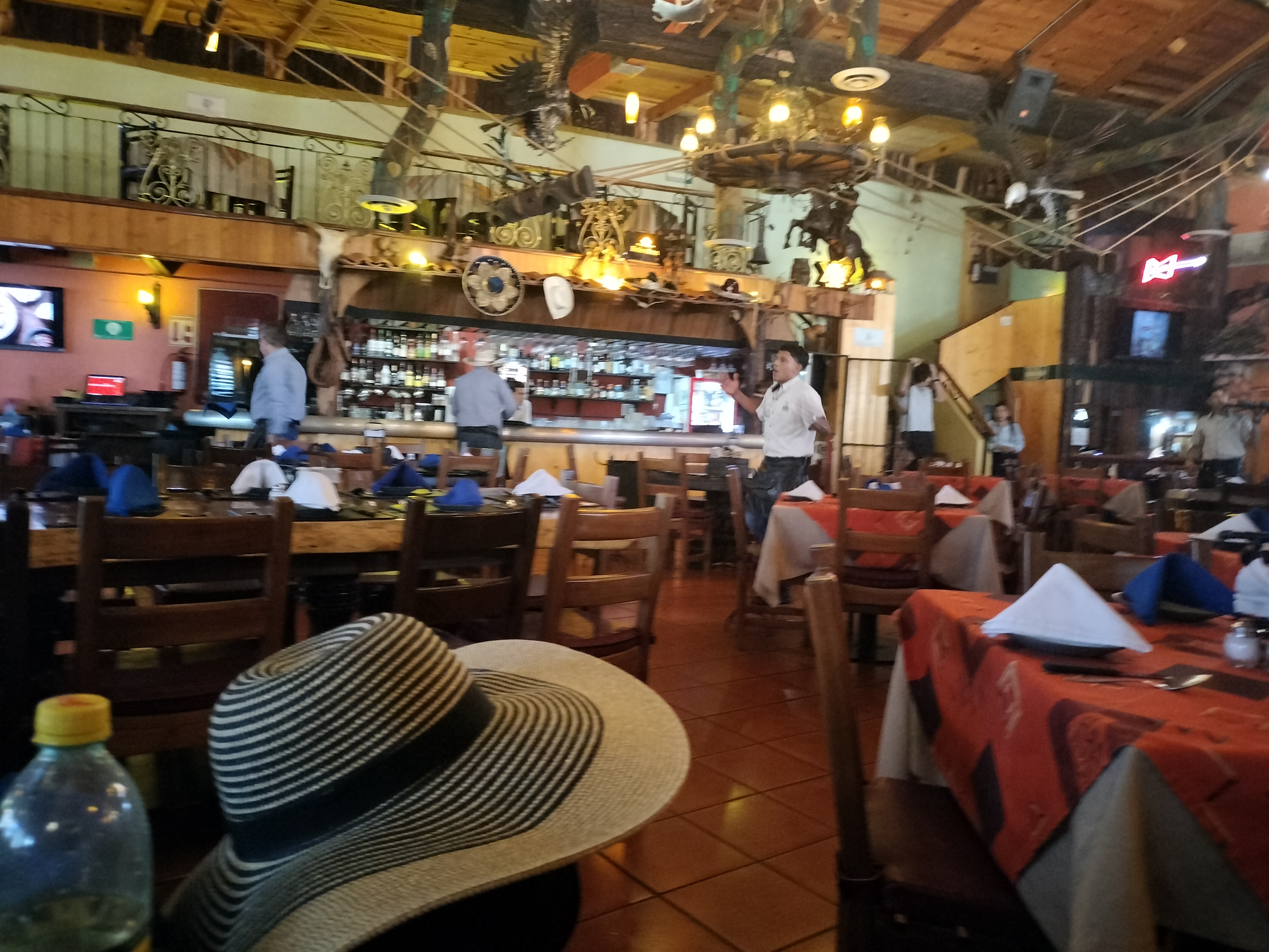 Restaurante La Casa Country image 3