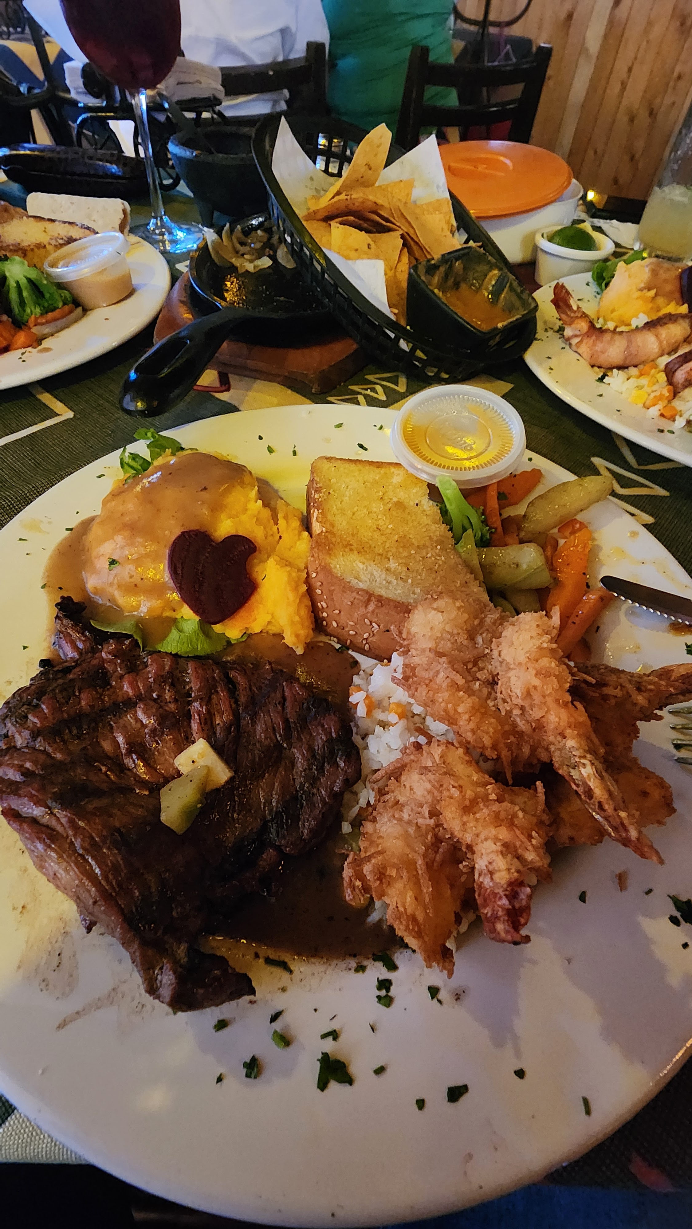 Restaurante La Casa Country image 4