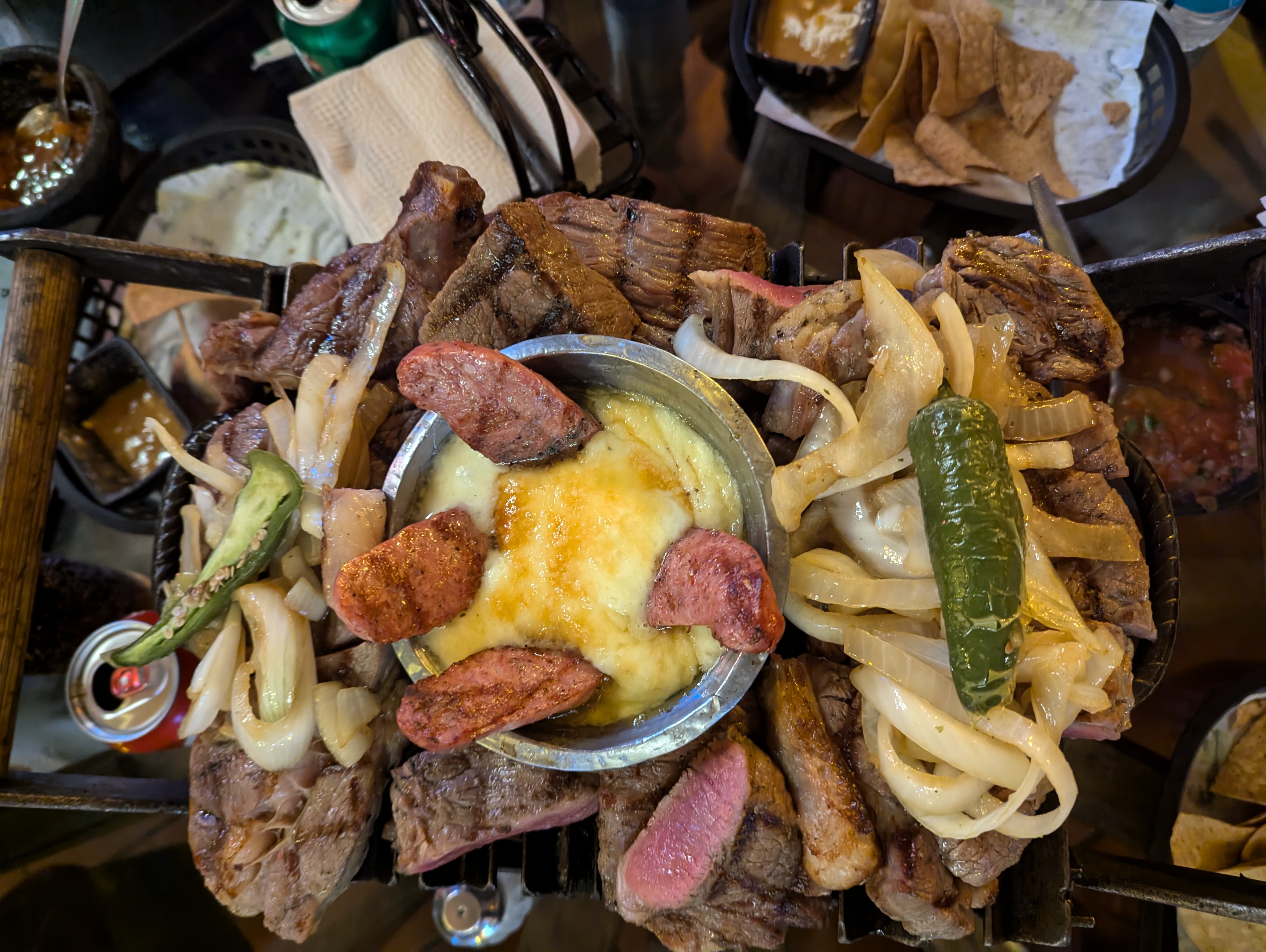 Restaurante La Casa Country image 5