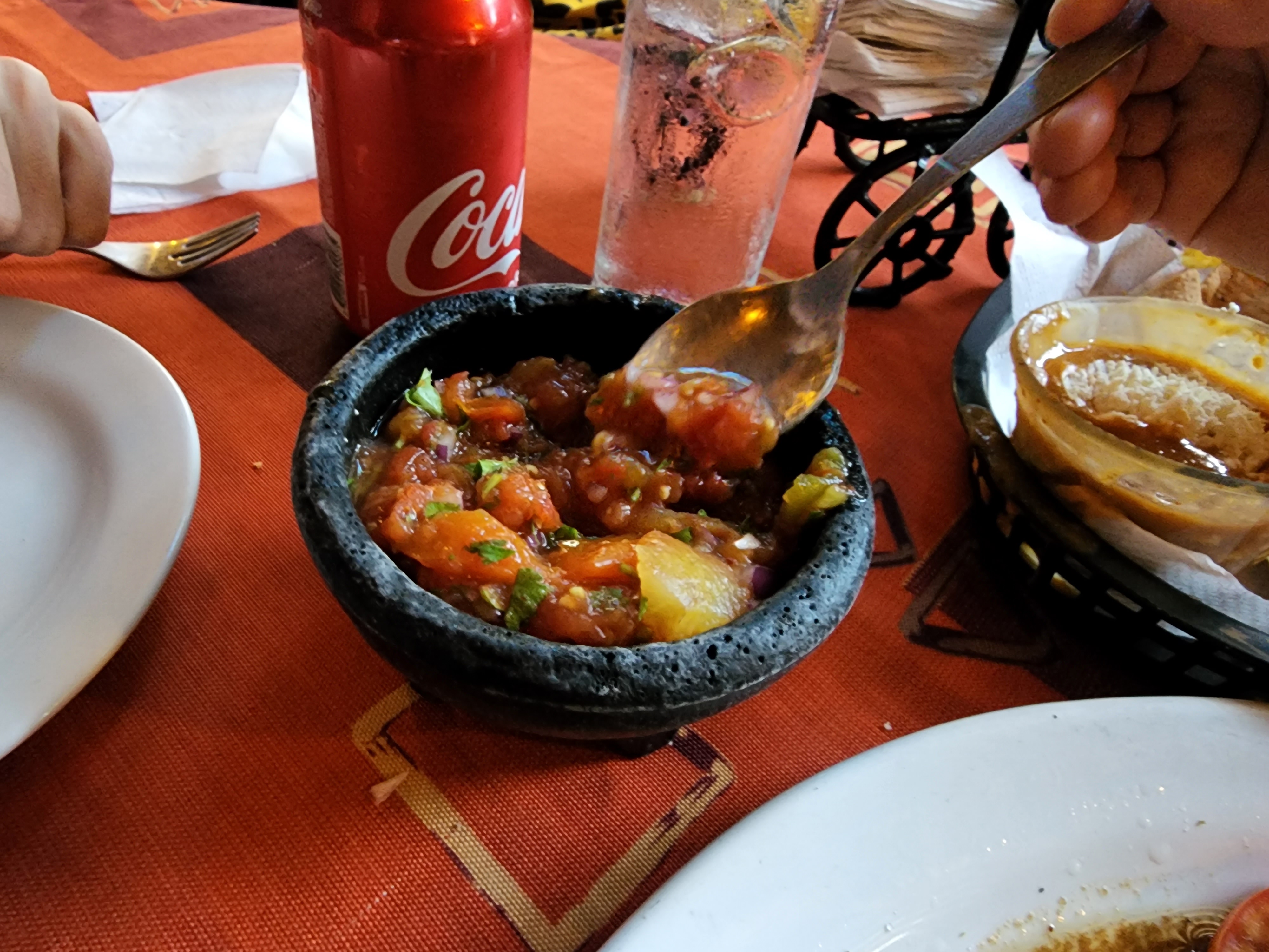 Restaurante La Casa Country image 6