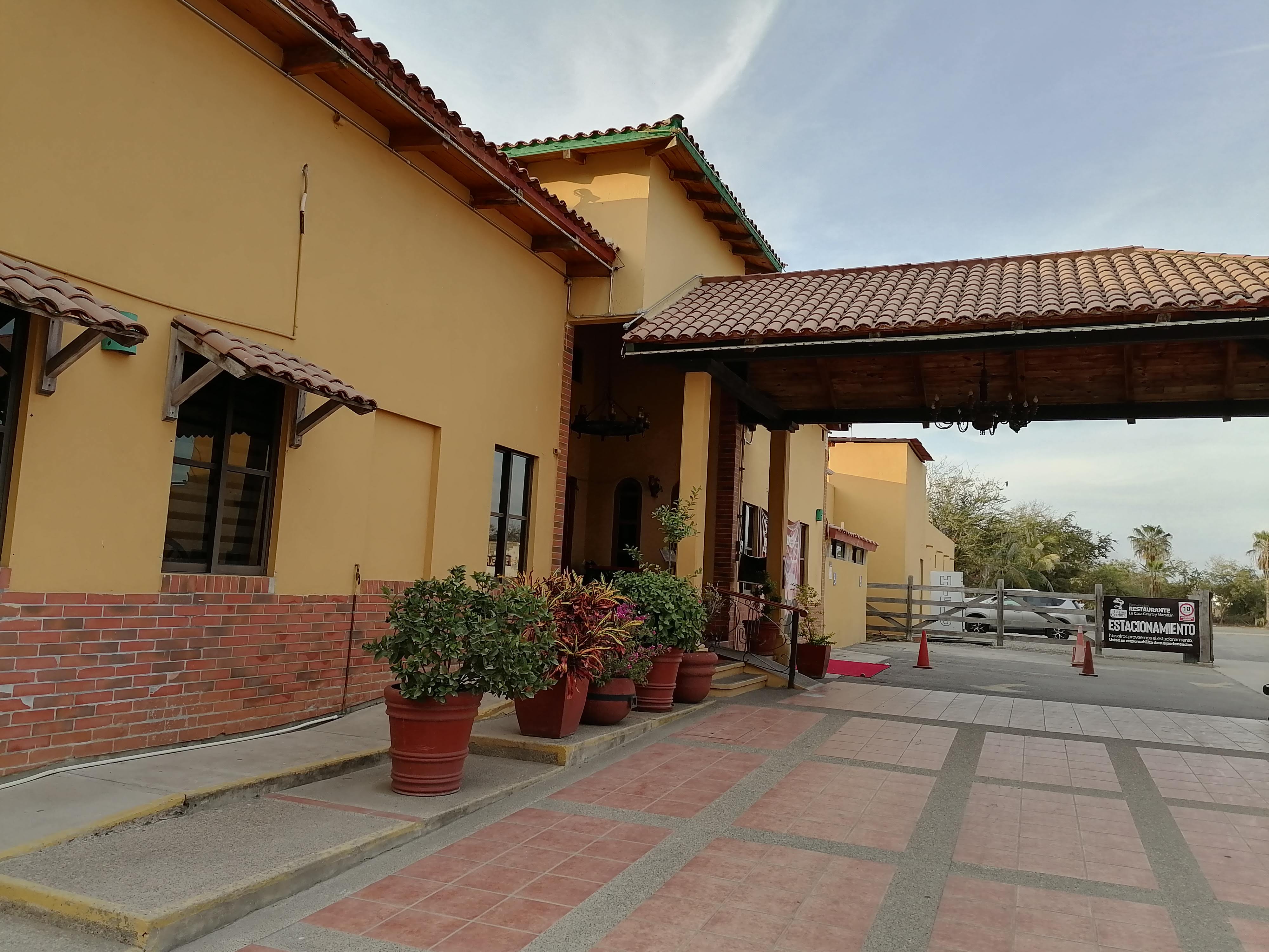 Restaurante La Casa Country image 7