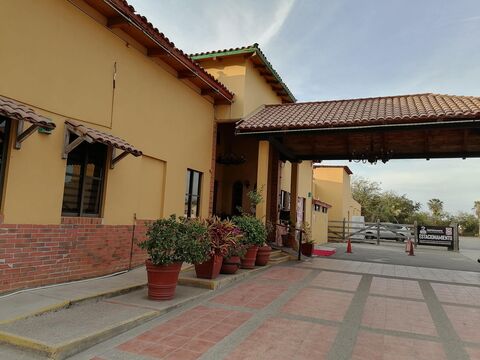 Restaurante La Casa Country image 7