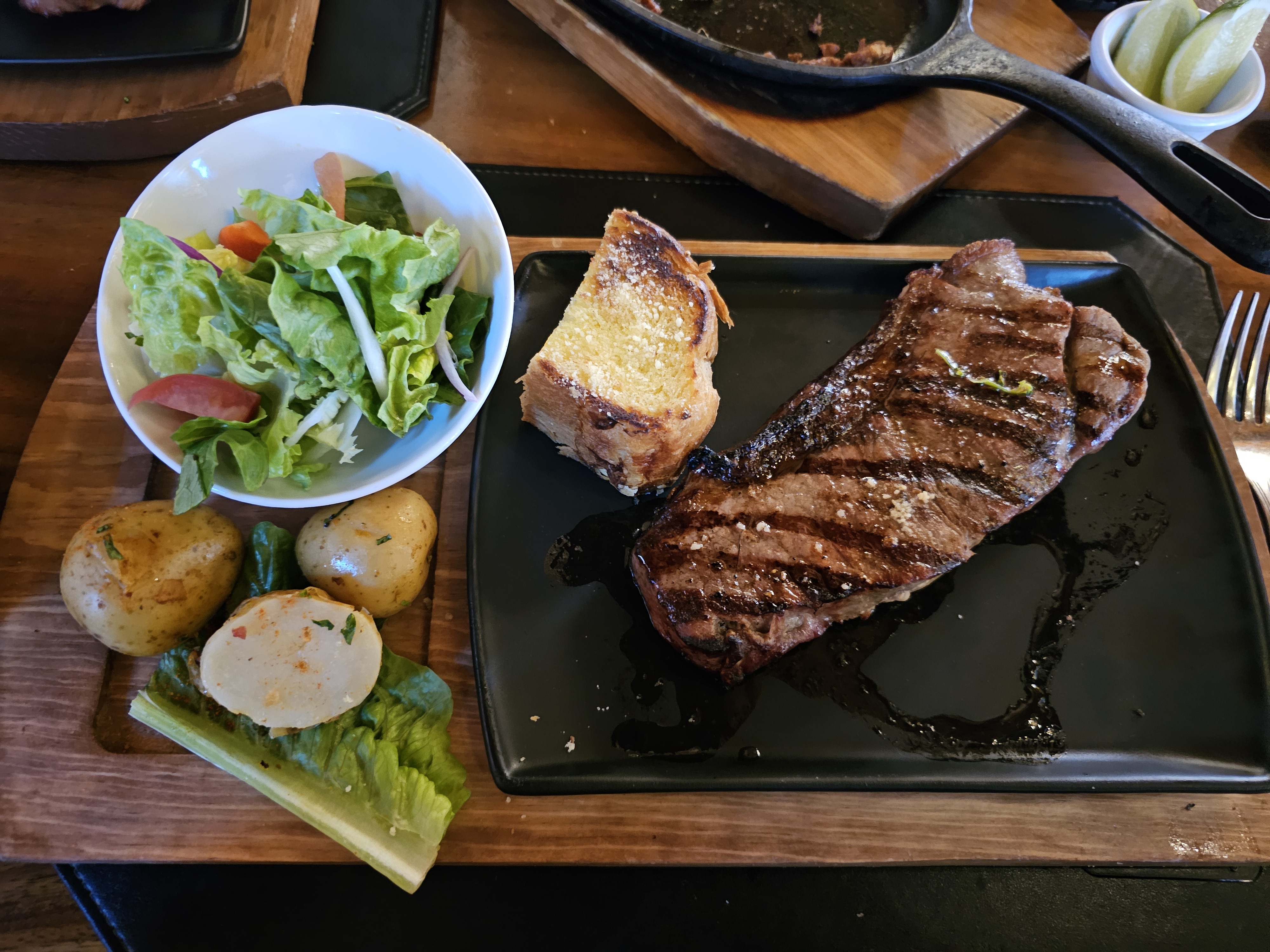 Restaurante La Casa Country image 9