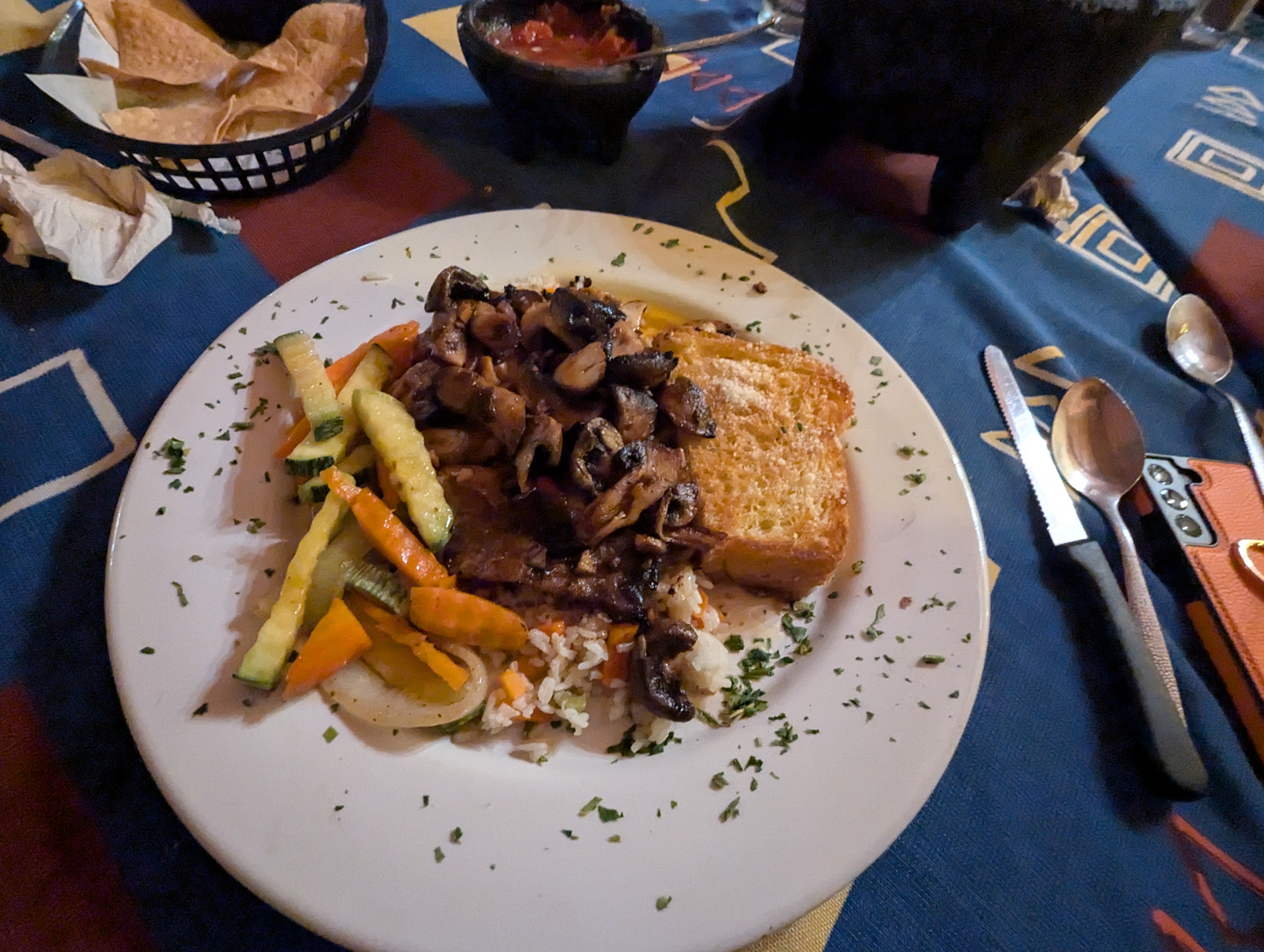 Restaurante La Casa Country image 10