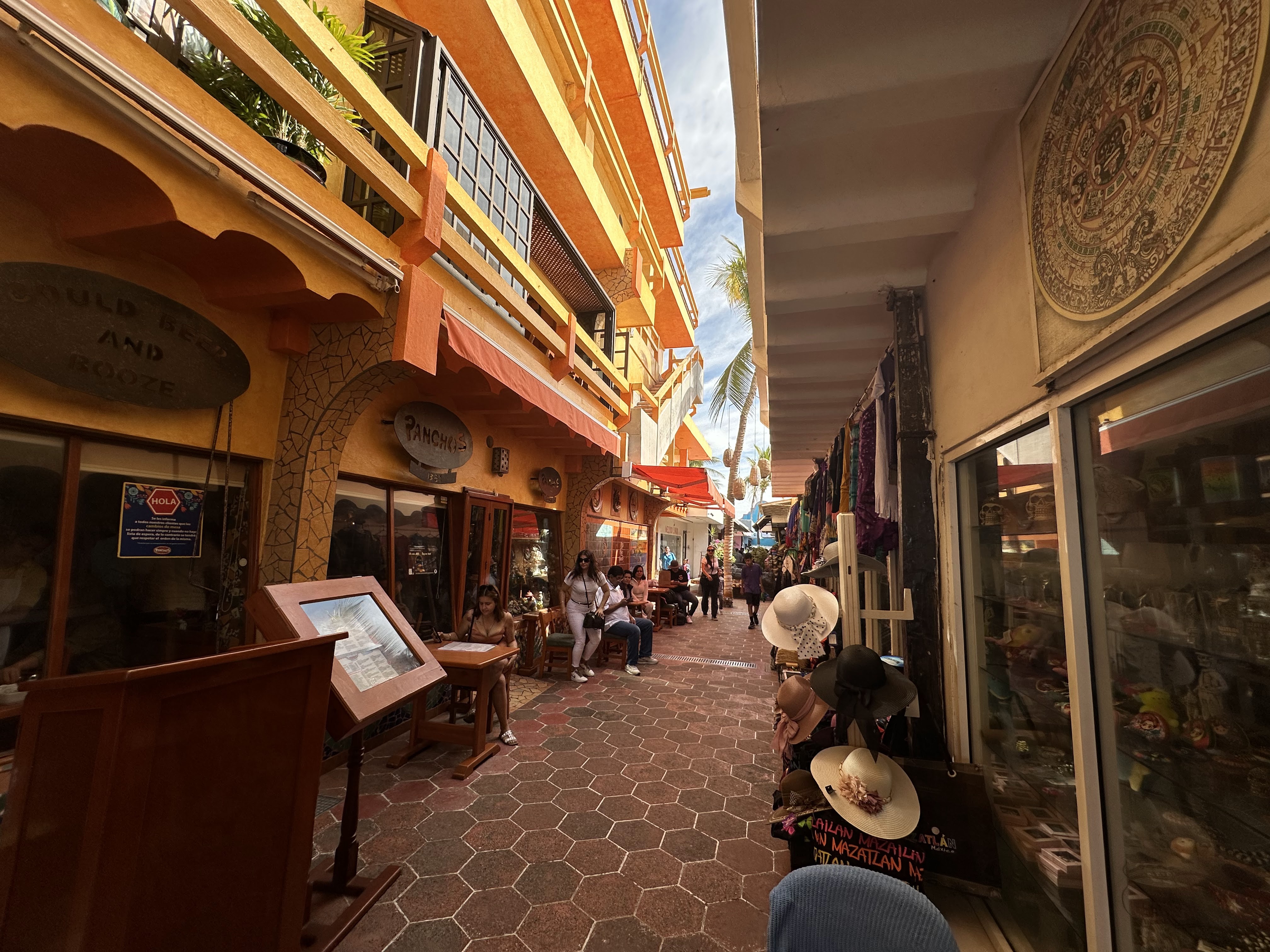 Pancho's Restaurant image 1