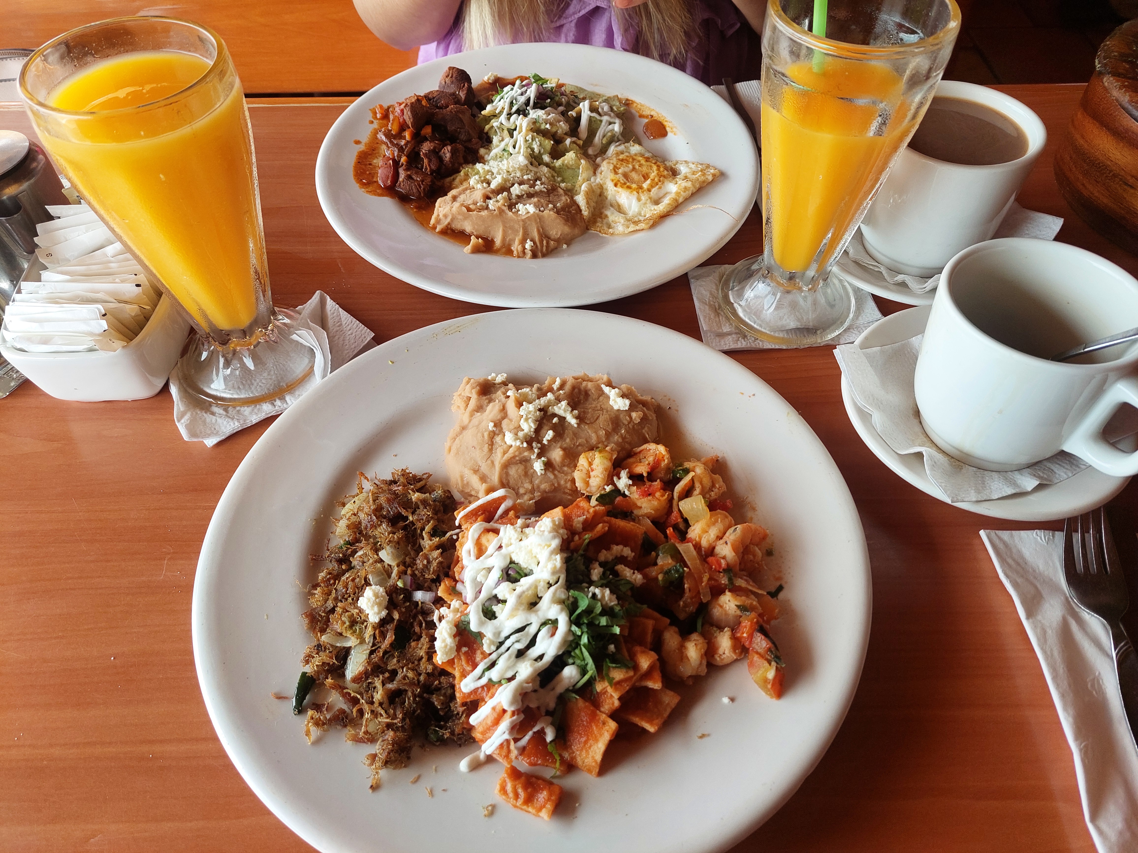 Pancho's Restaurant image 2