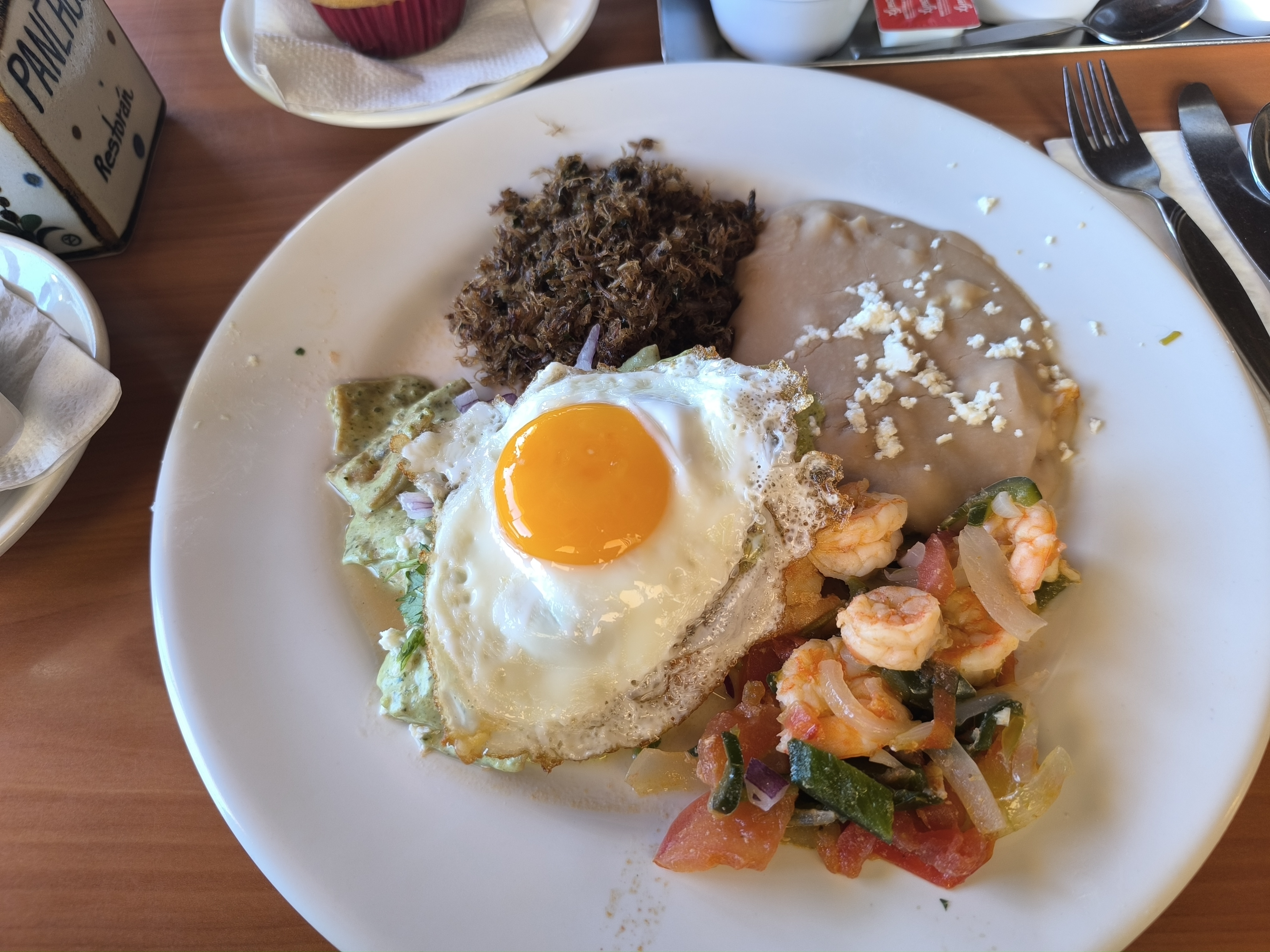 Pancho's Restaurant image 3