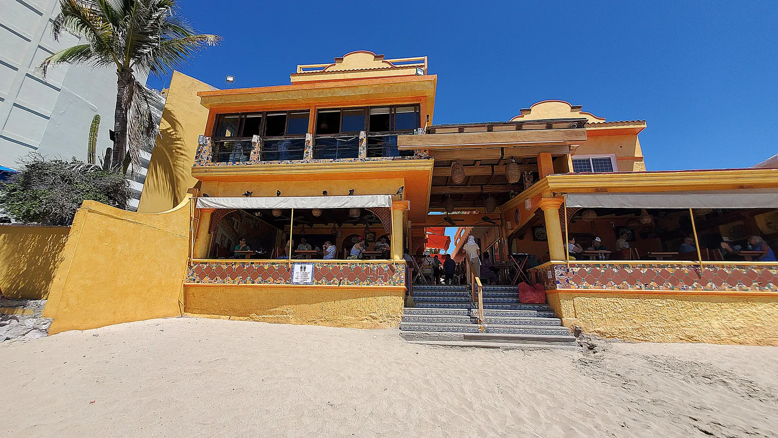 Pancho's Restaurant image 5