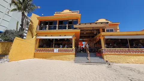 Pancho's Restaurant image 5