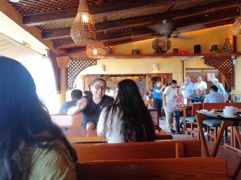 Pancho's Restaurant image 7
