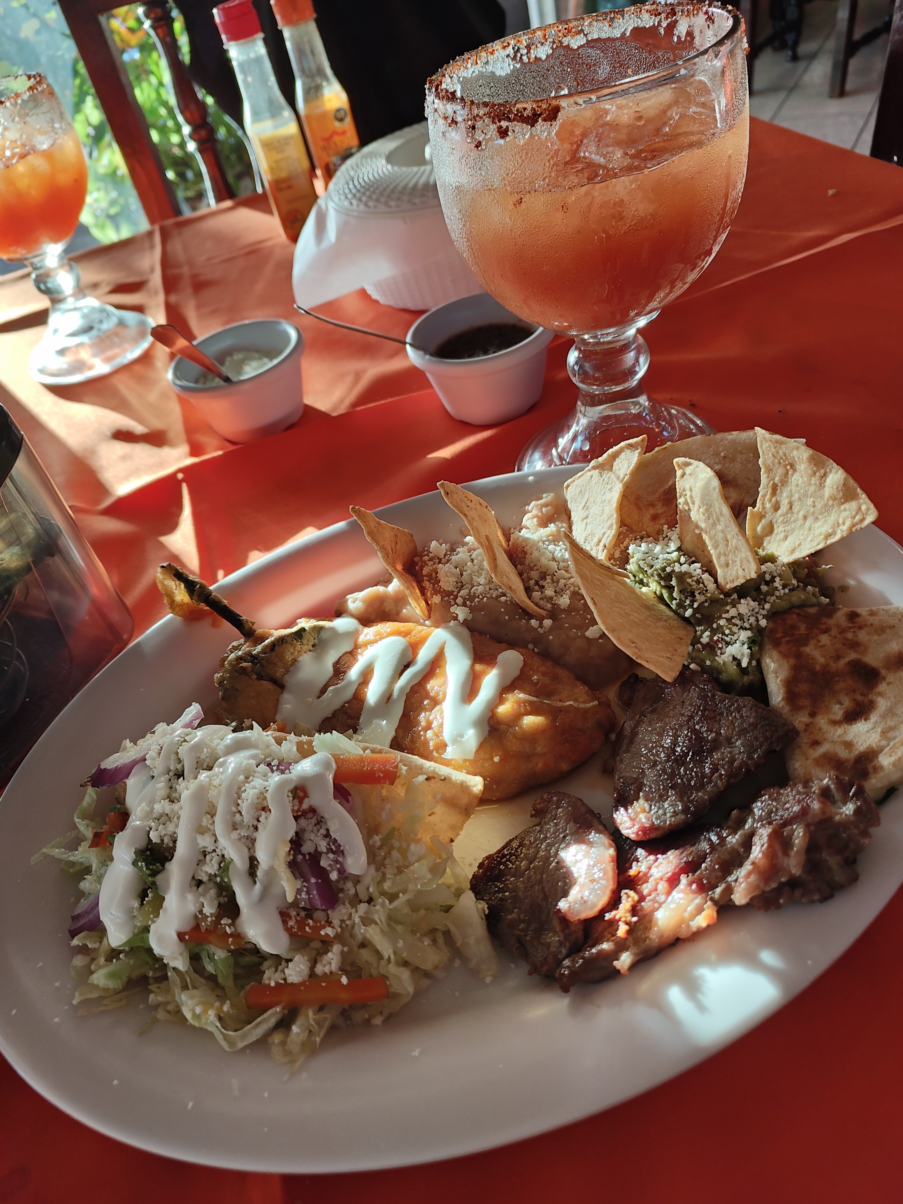 Restaurant Bar Del Pacífico image 2