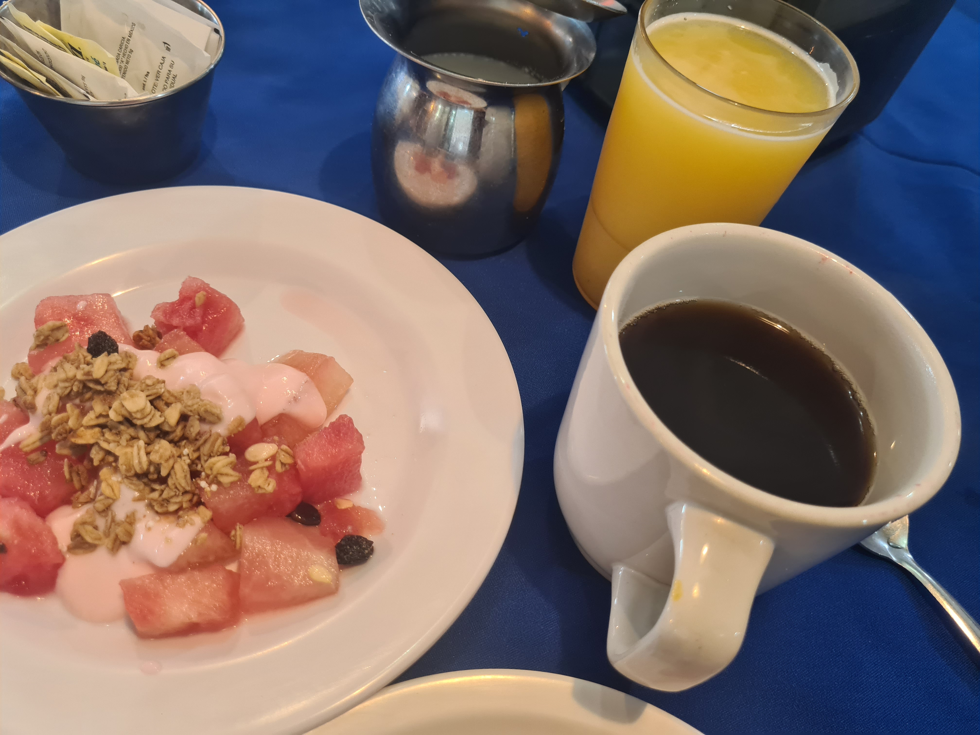 Restaurant Bar Del Pacífico image 3