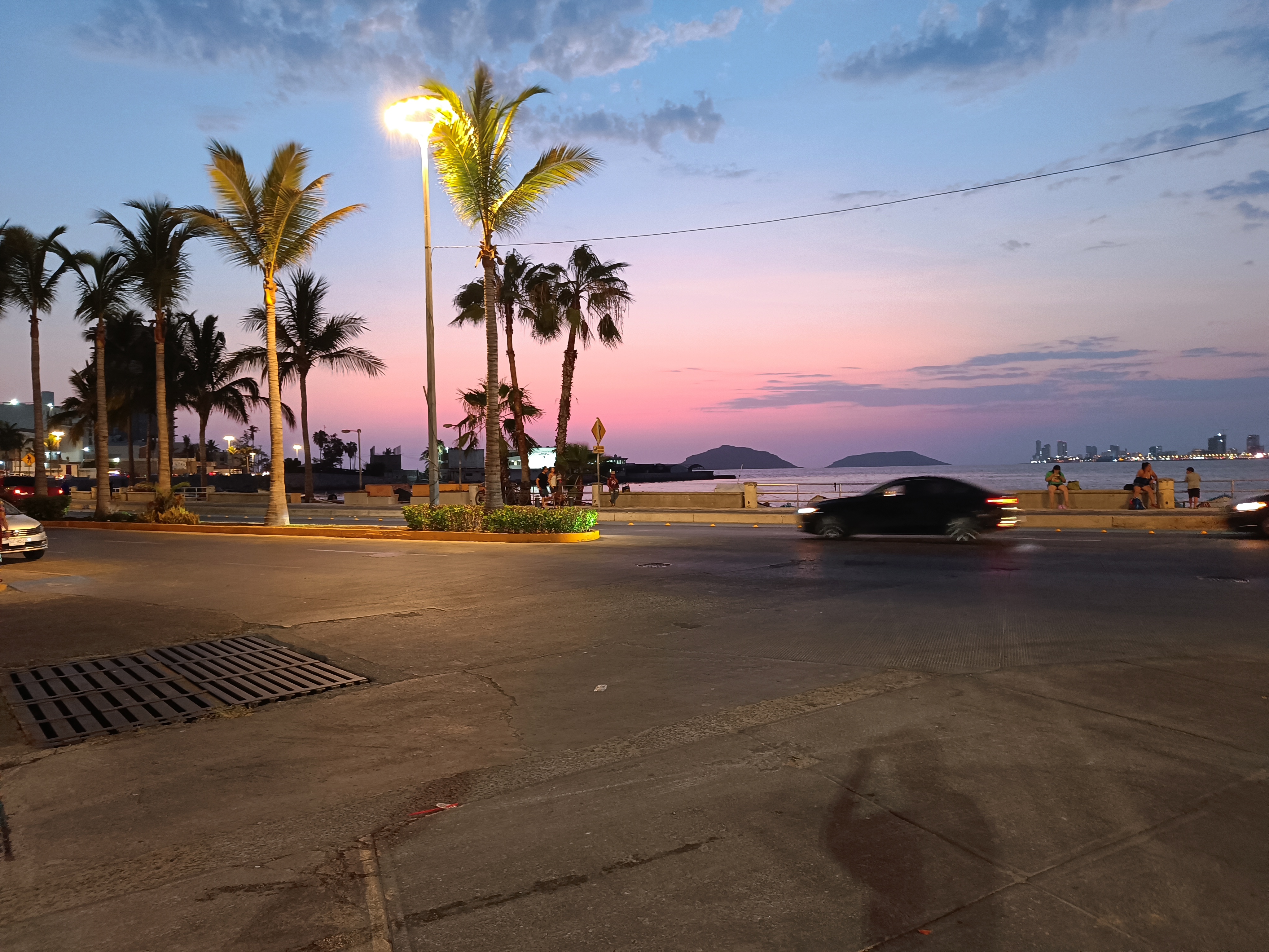 Restaurant Bar Del Pacífico image 5