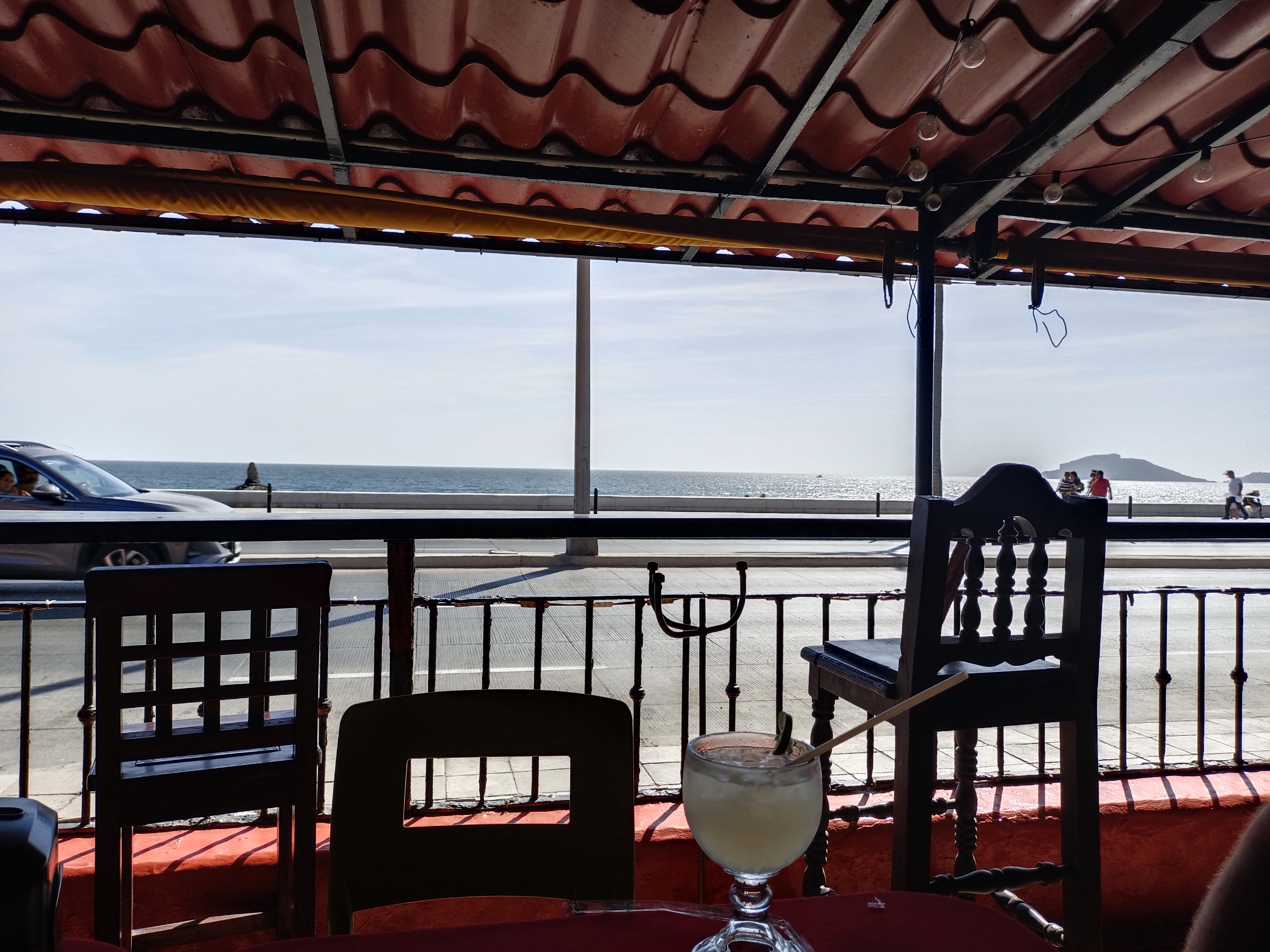 Restaurant Bar Del Pacífico image 6