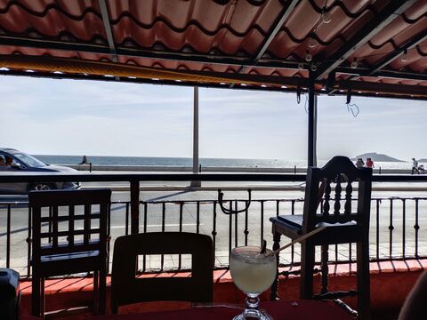 Restaurant Bar Del Pacífico image 6