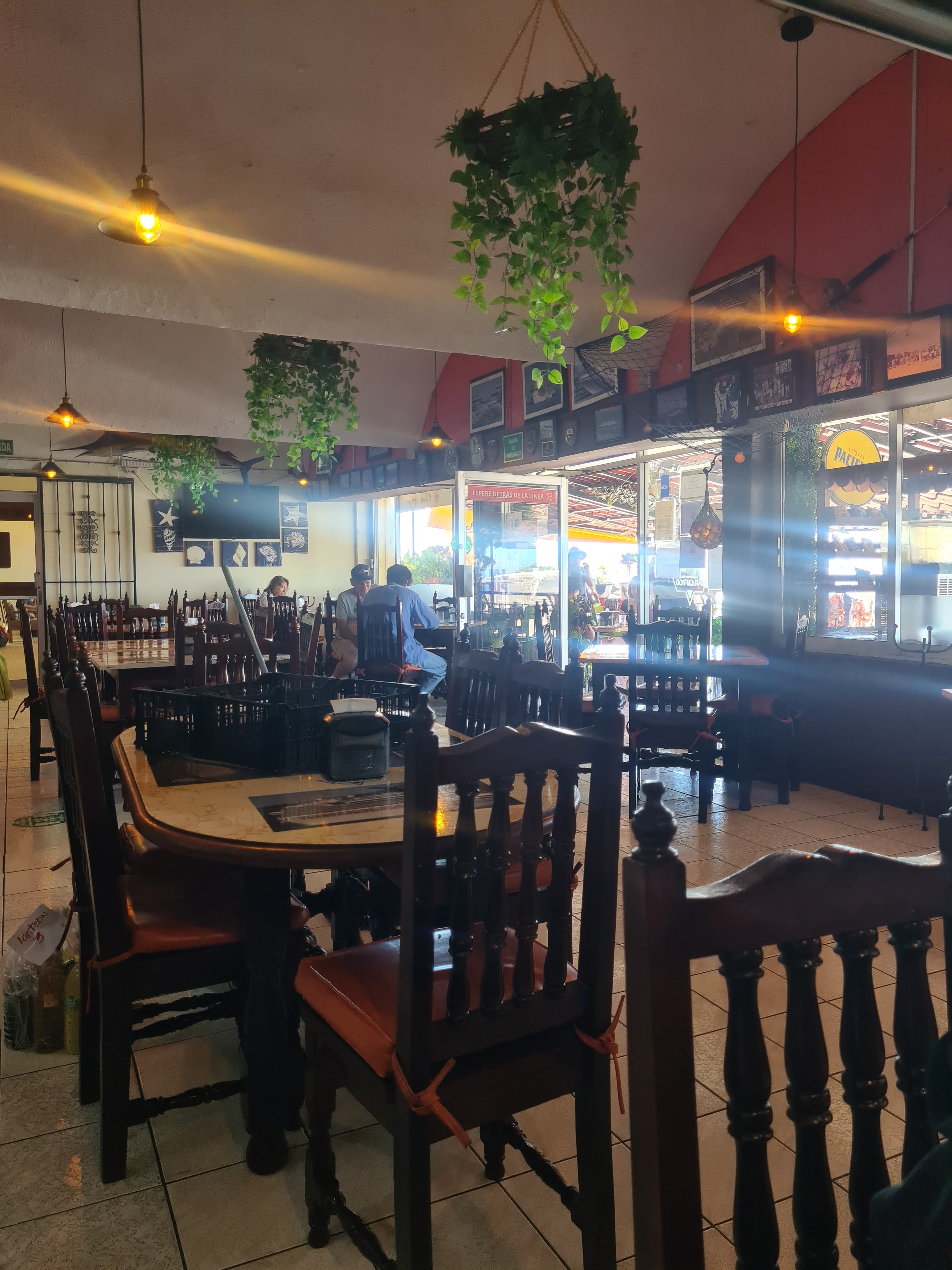 Restaurant Bar Del Pacífico image 7