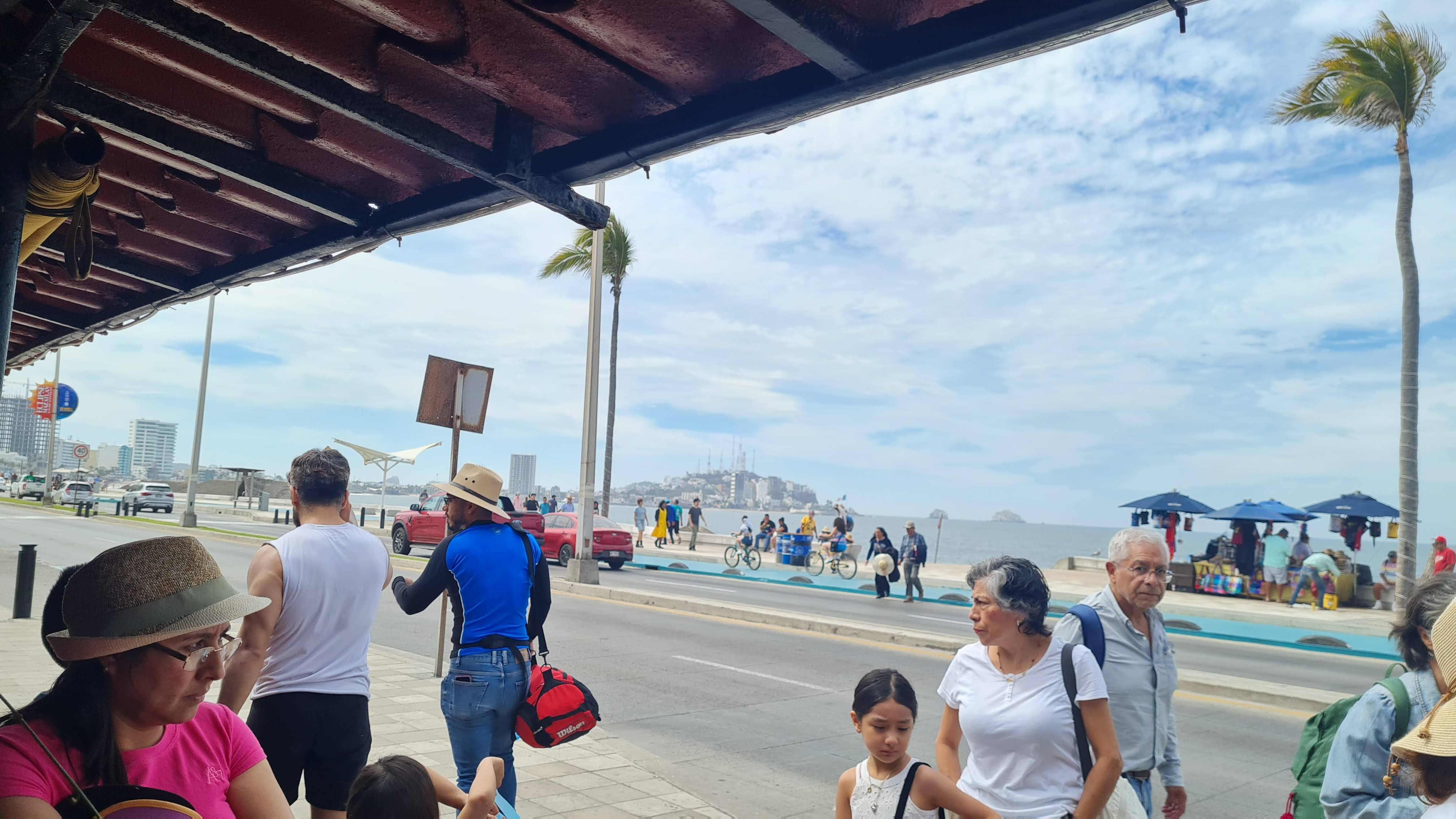 Restaurant Bar Del Pacífico image 9