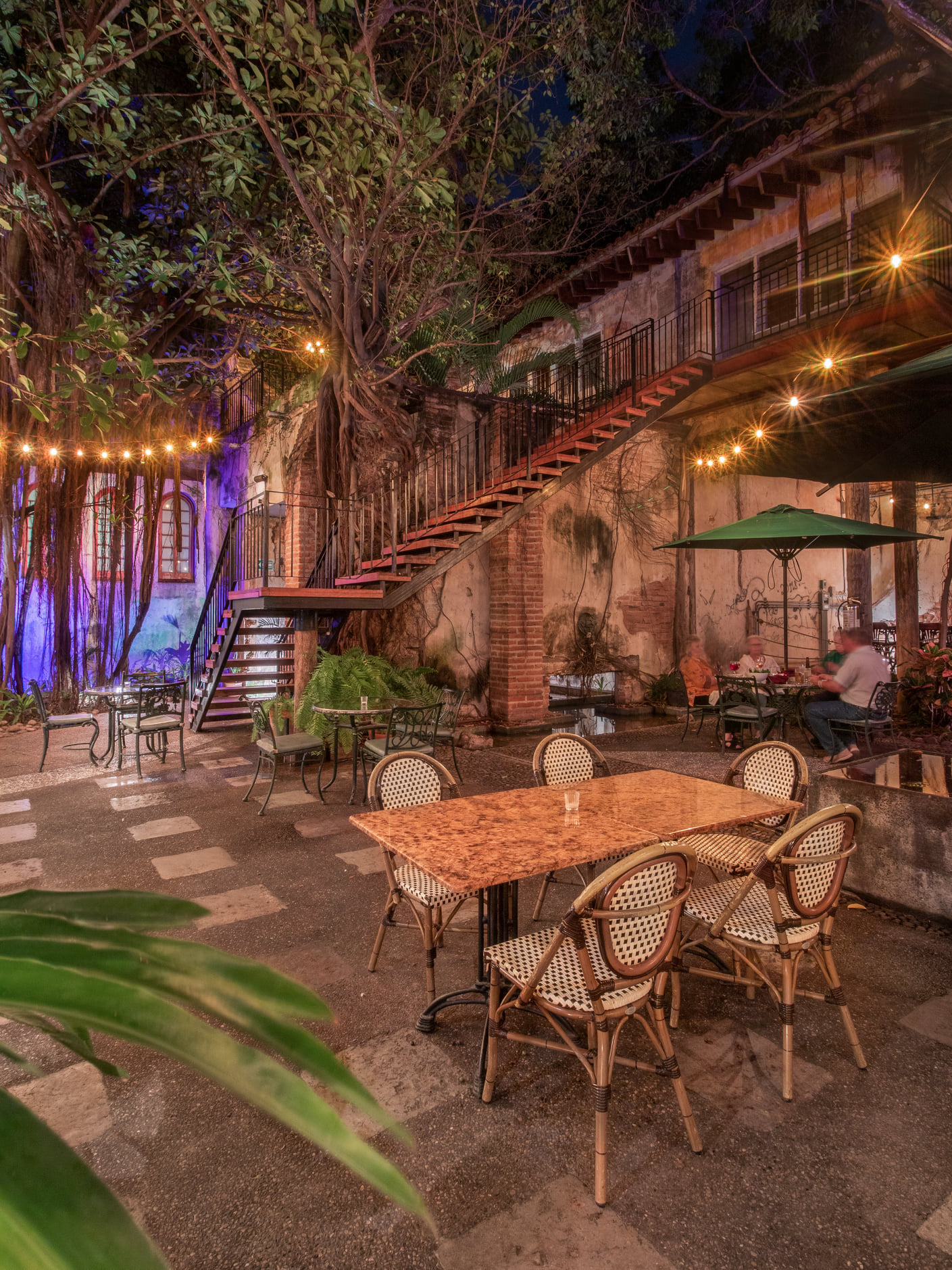 El Presidio Cocina de México image 1