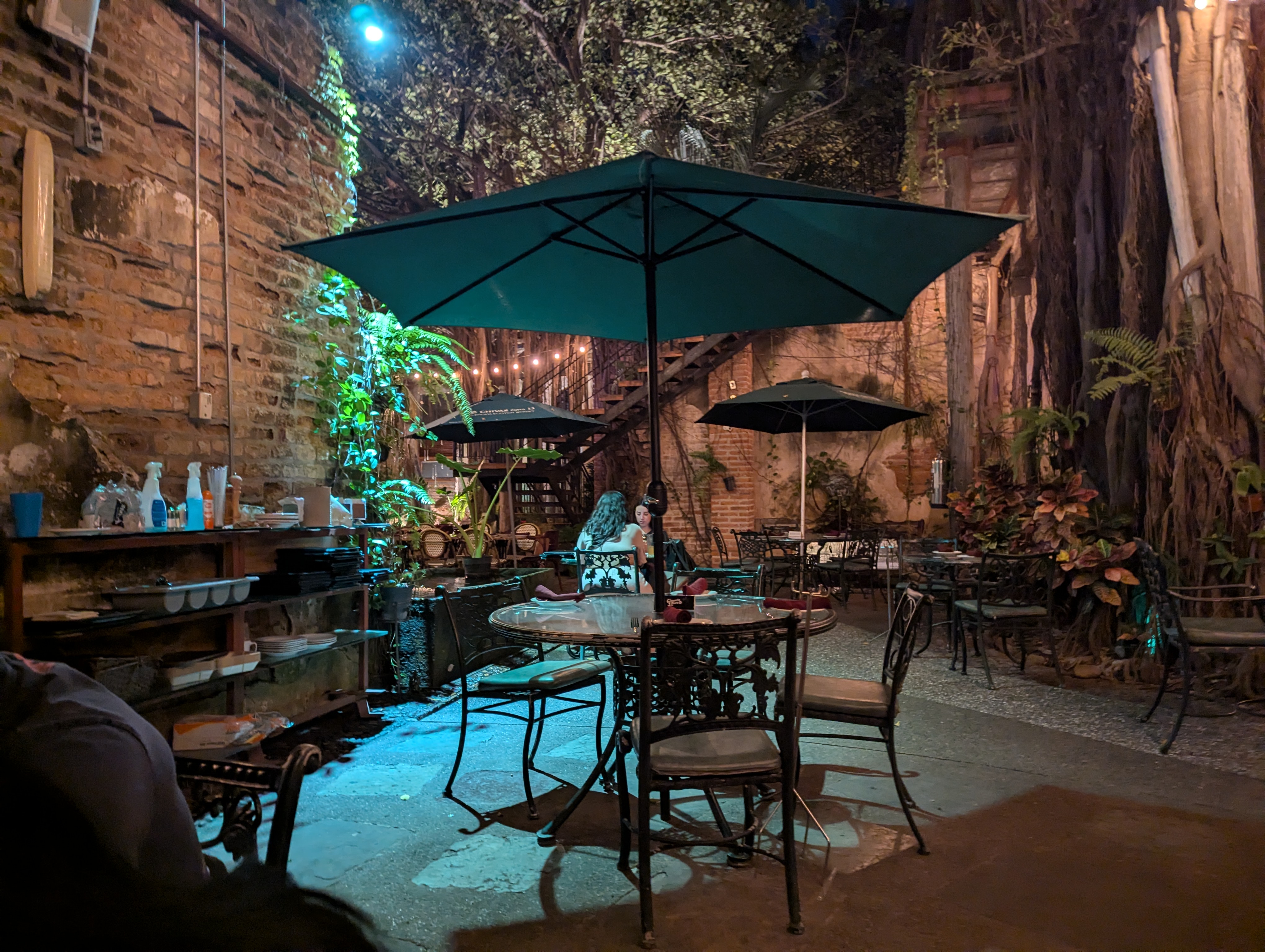 El Presidio Cocina de México image 2