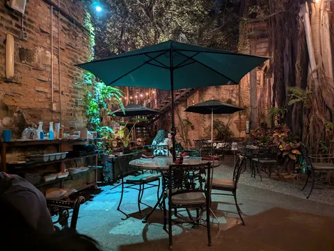 El Presidio Cocina de México image 2