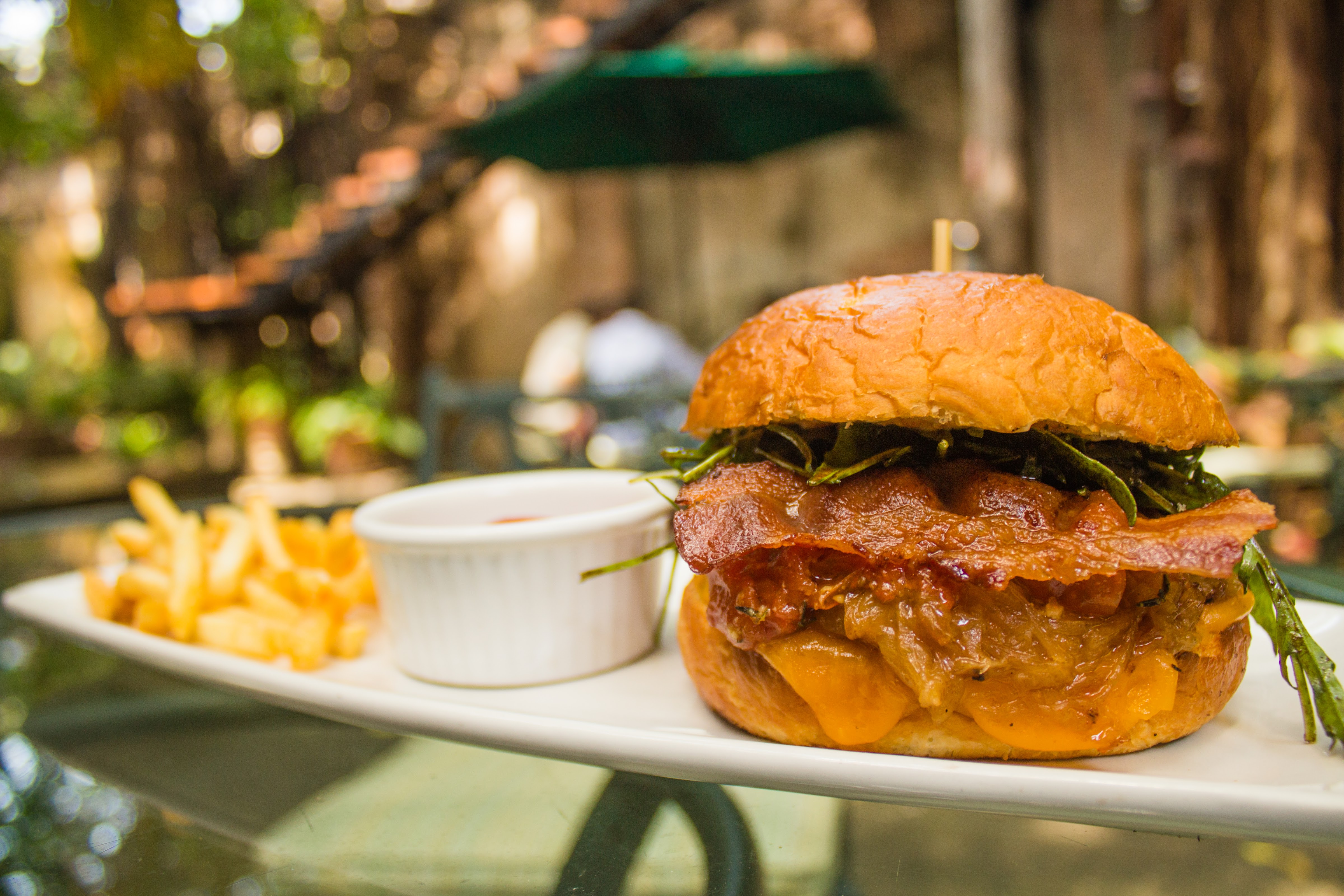 El Presidio Cocina de México image 3