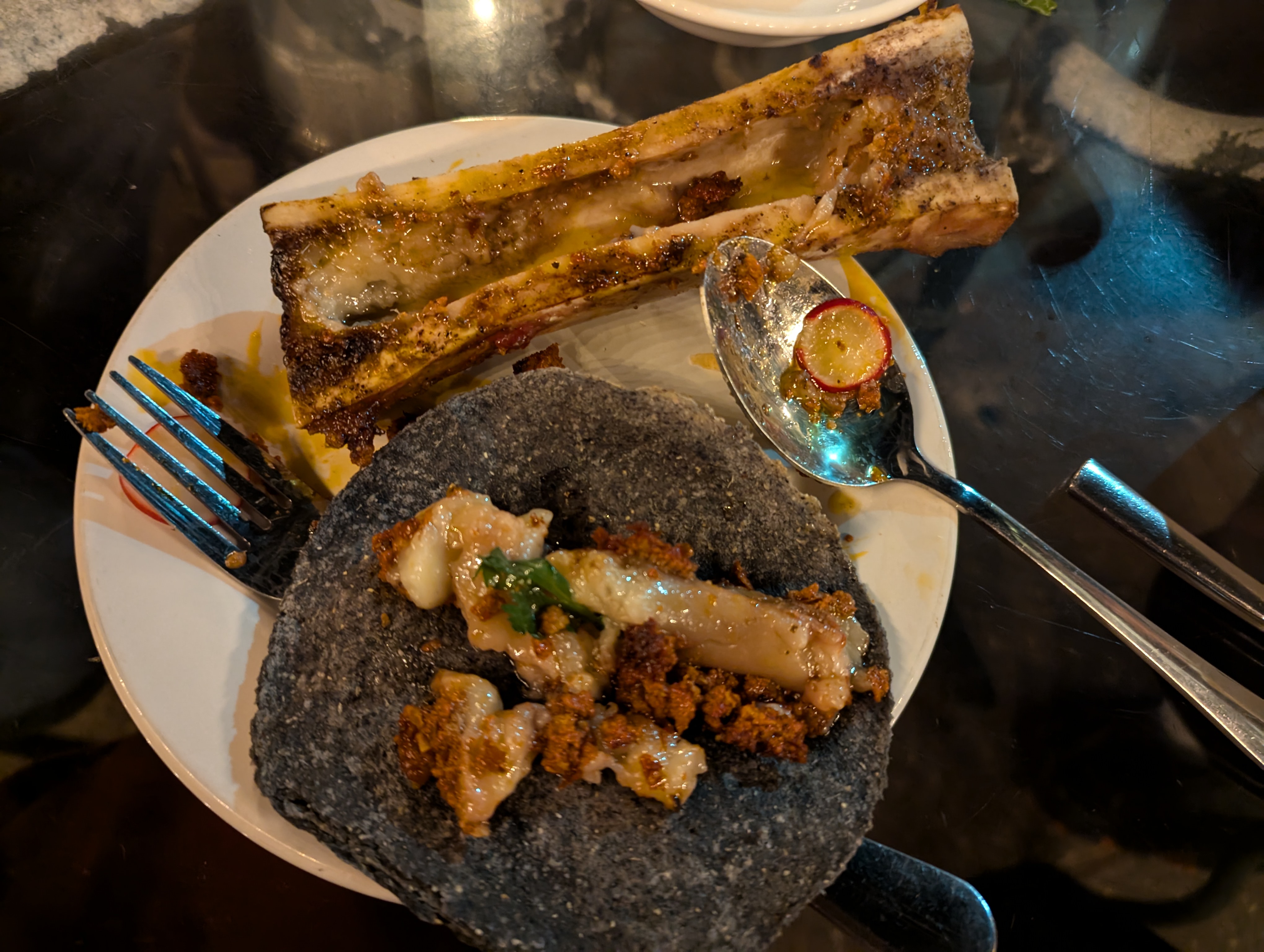 El Presidio Cocina de México image 4