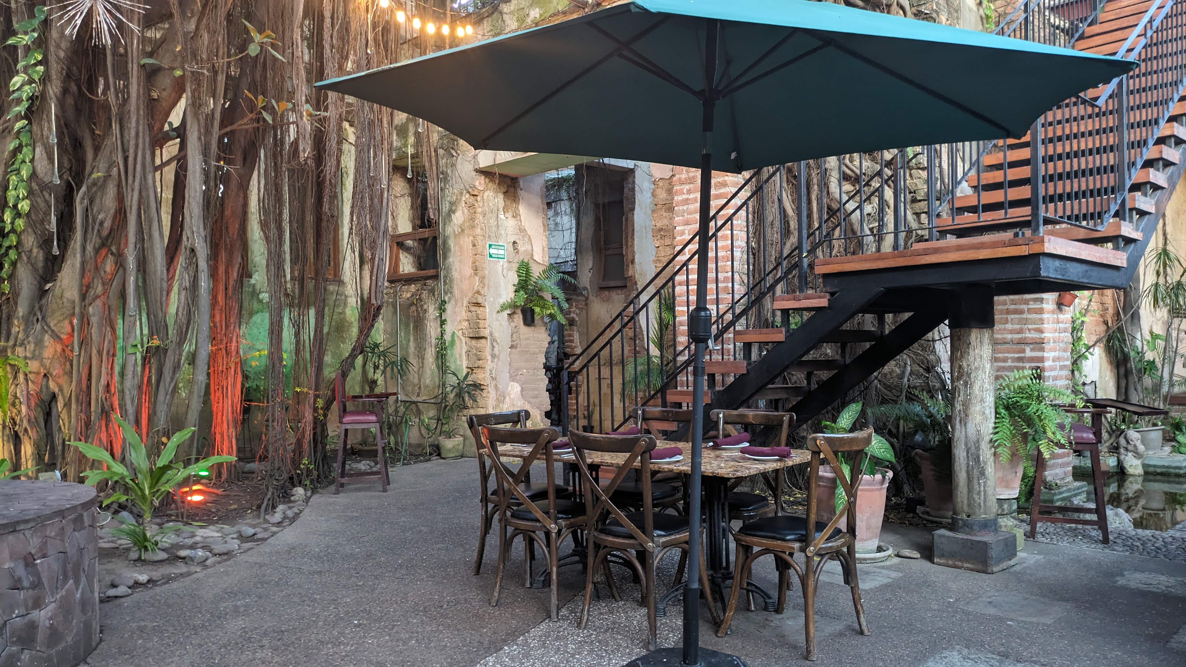 El Presidio Cocina de México image 5