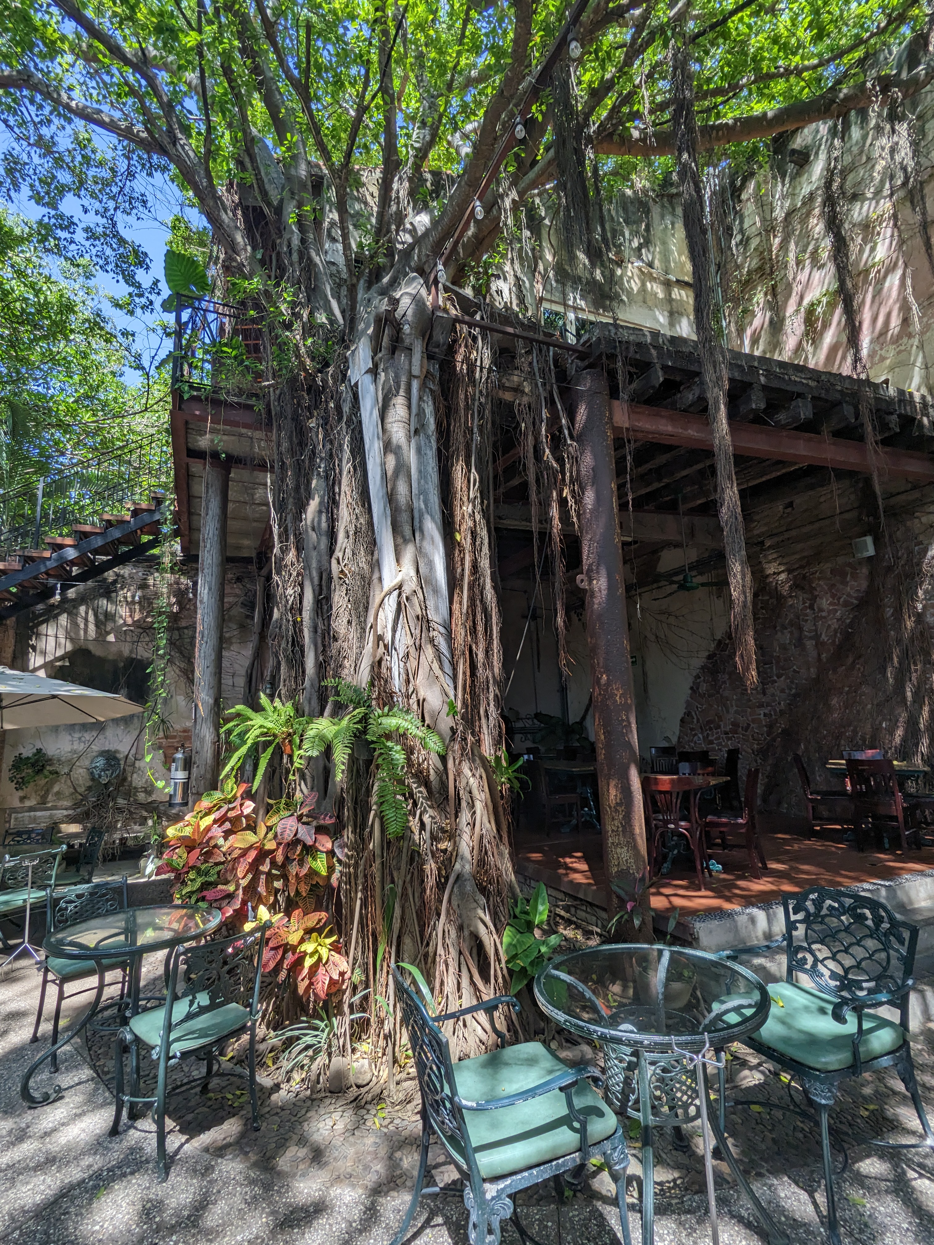 El Presidio Cocina de México image 7