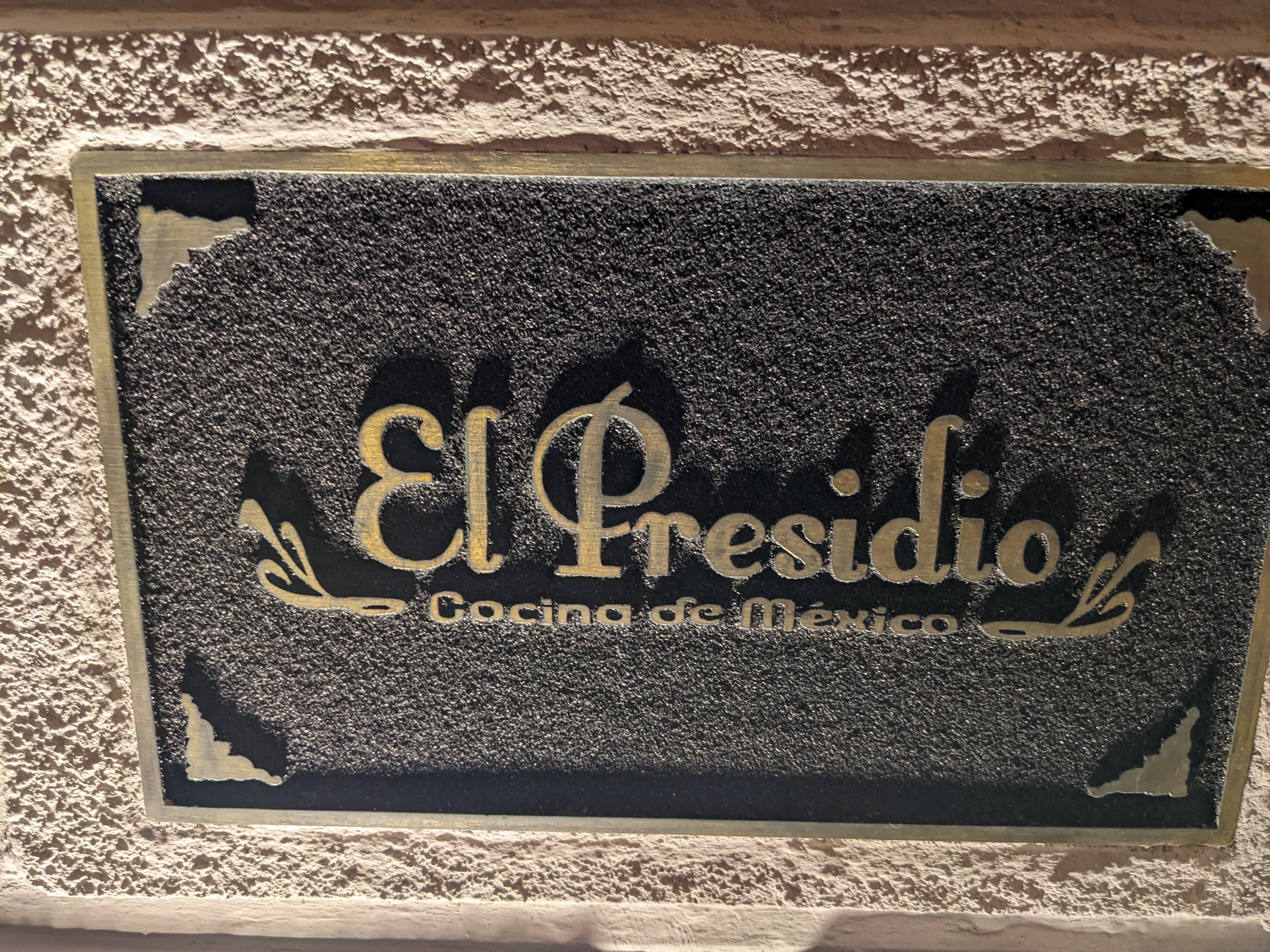 El Presidio Cocina de México image 9