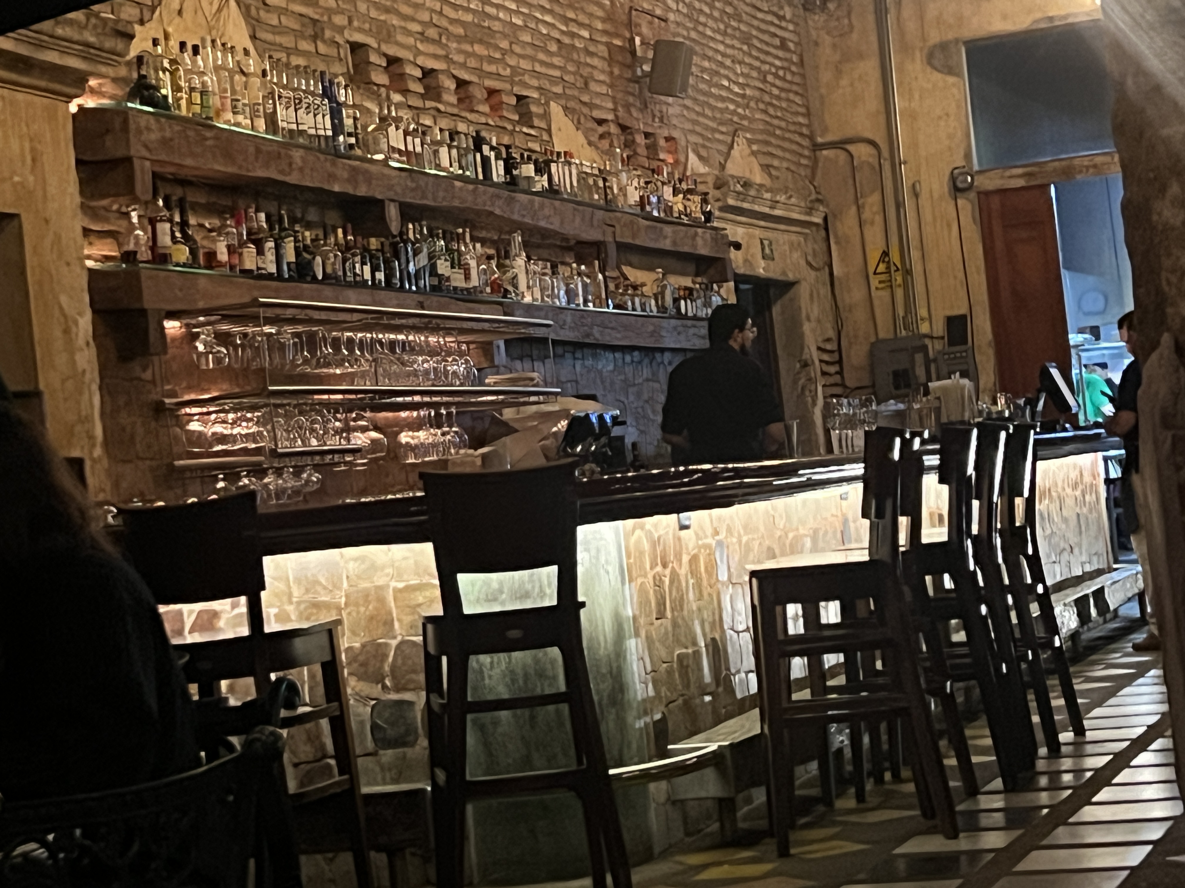 El Presidio Cocina de México image 10