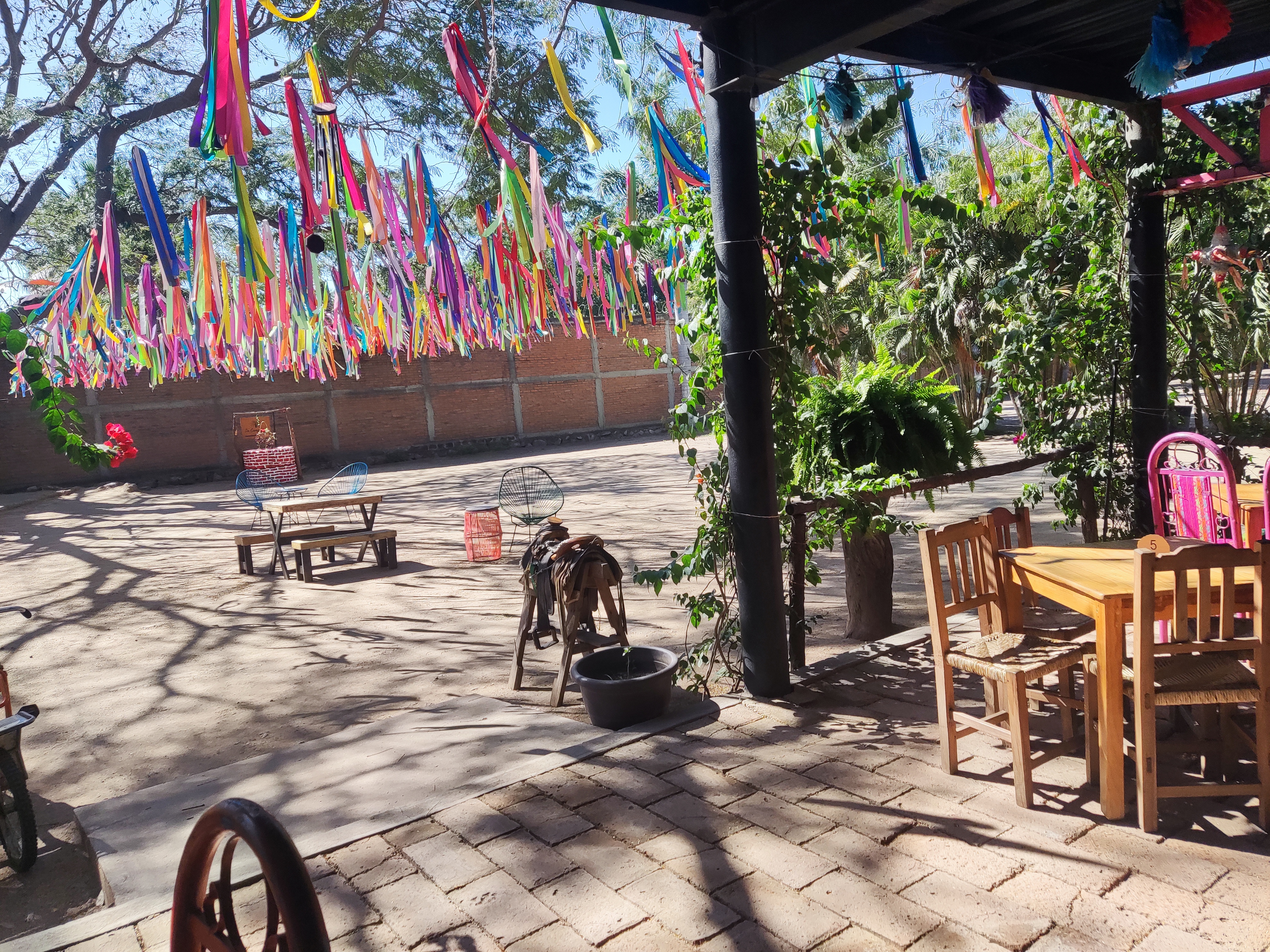 Restaurant Campestre La Granja Grill image 1