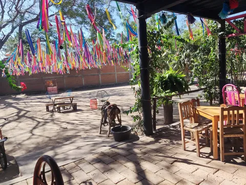 Restaurant Campestre La Granja Grill image 1